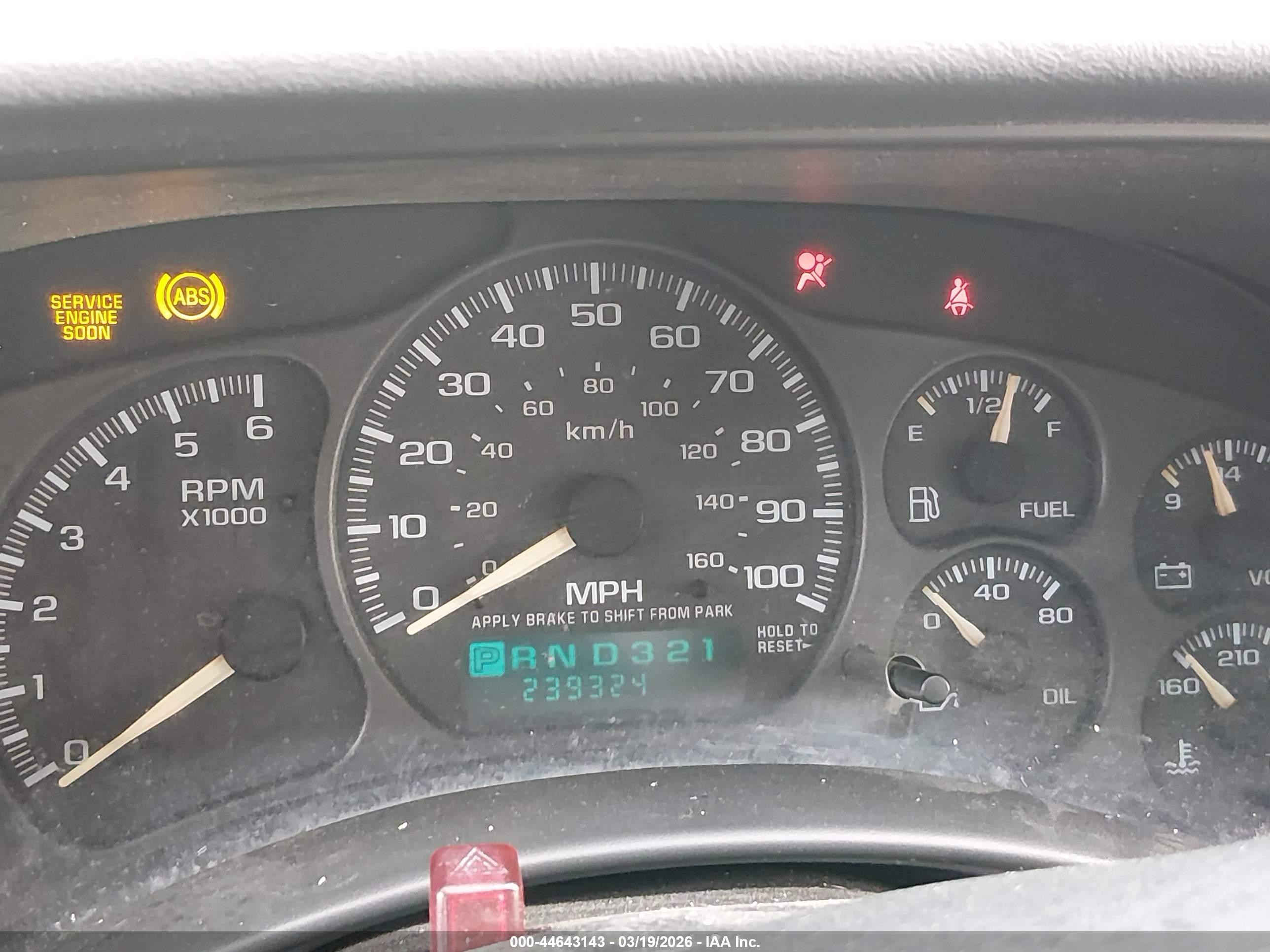 2002 Chevrolet Silverado 1500 Ls Красный vin: 2GCEK19T821334657