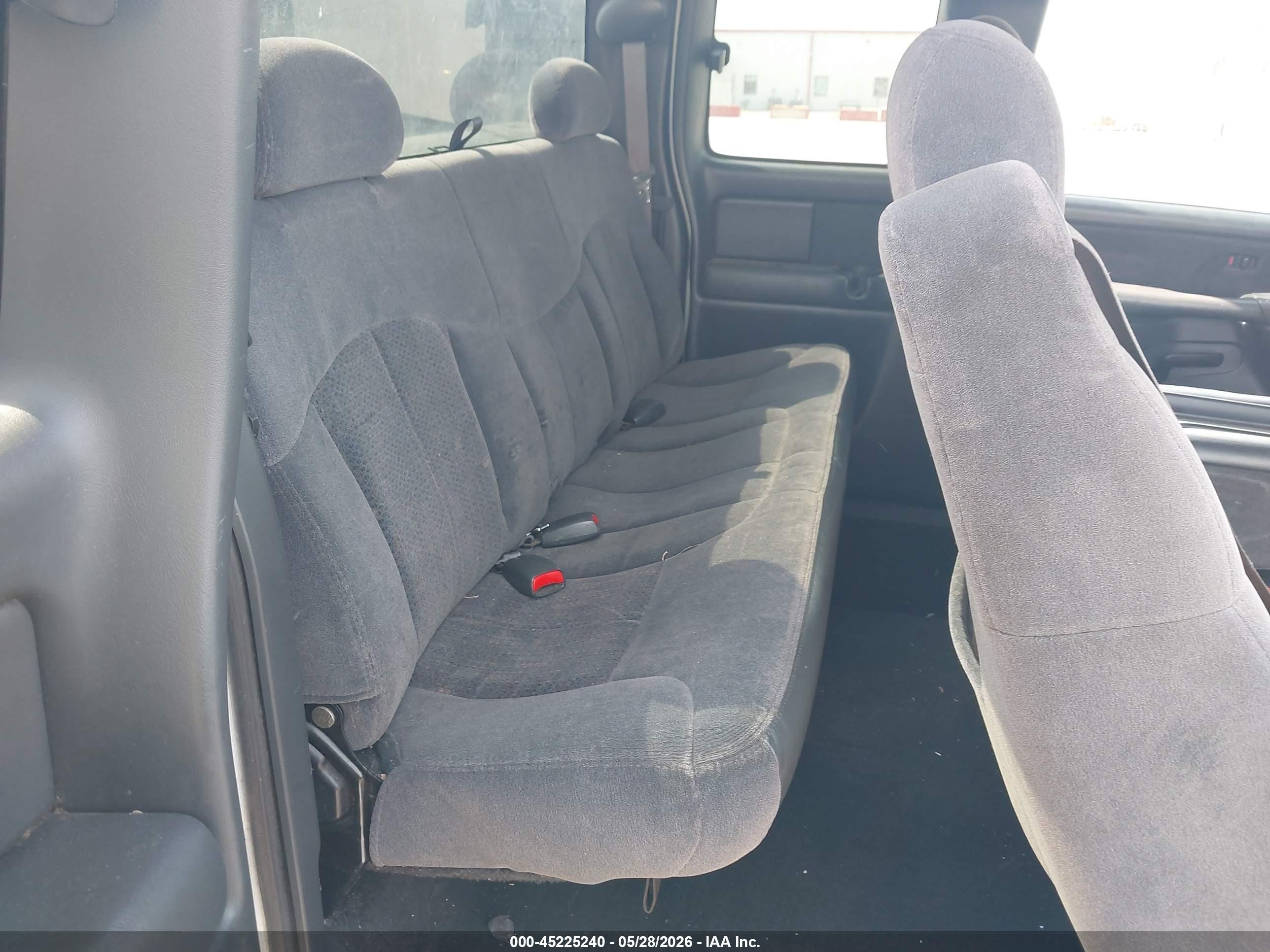 2002 Chevrolet Silverado 1500 Ls White vin: 2GCEK19T821414671