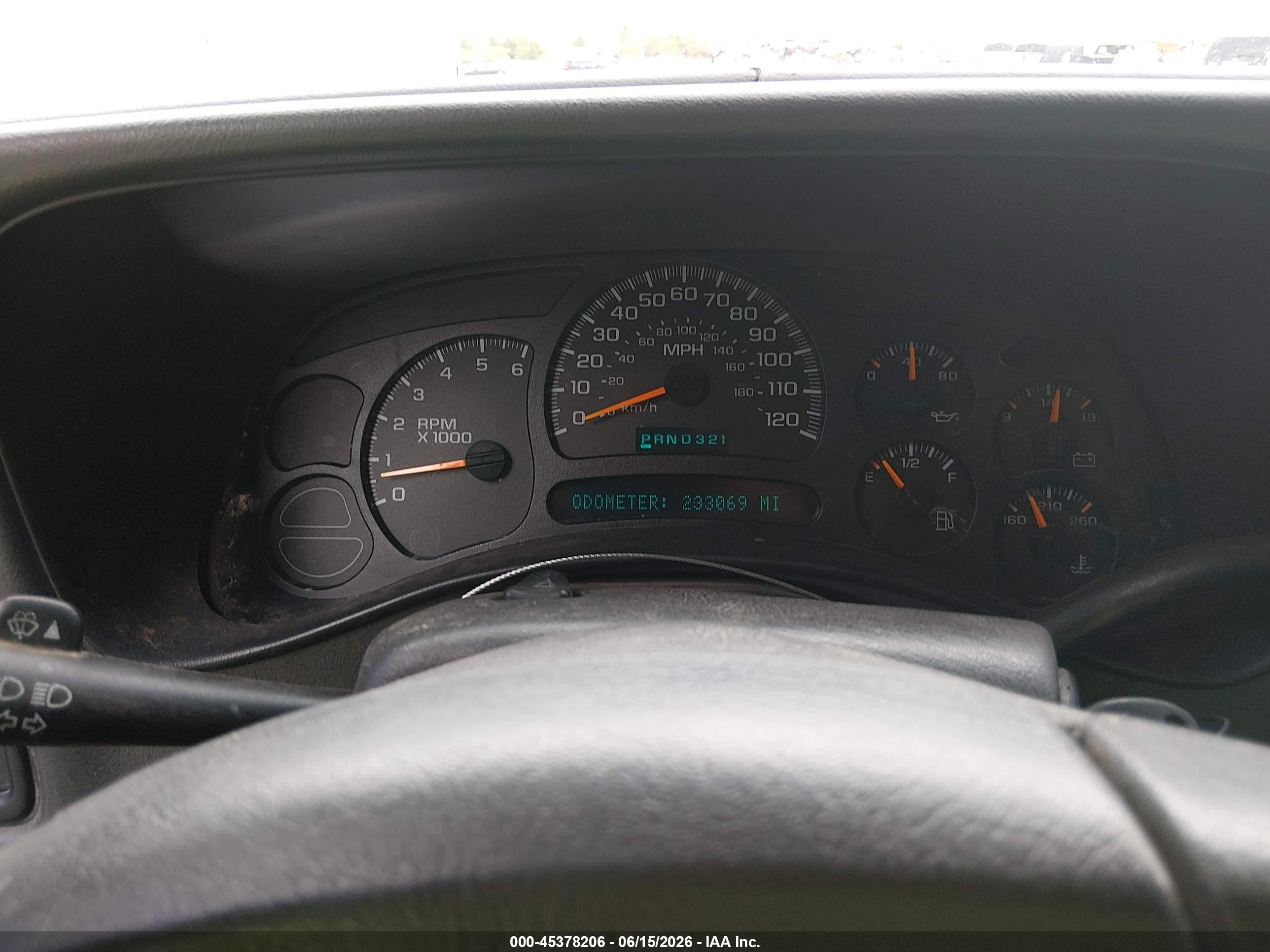 2003 Chevrolet Silverado 1500 Ls Синий vin: 2GCEK19T831178072
