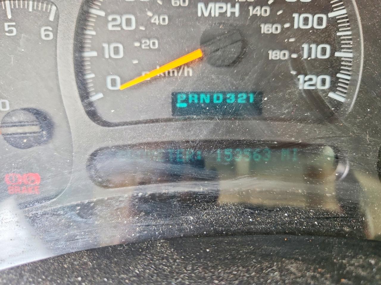 2003 Chevrolet Silverado K1500 Black vin: 2GCEK19T831299703