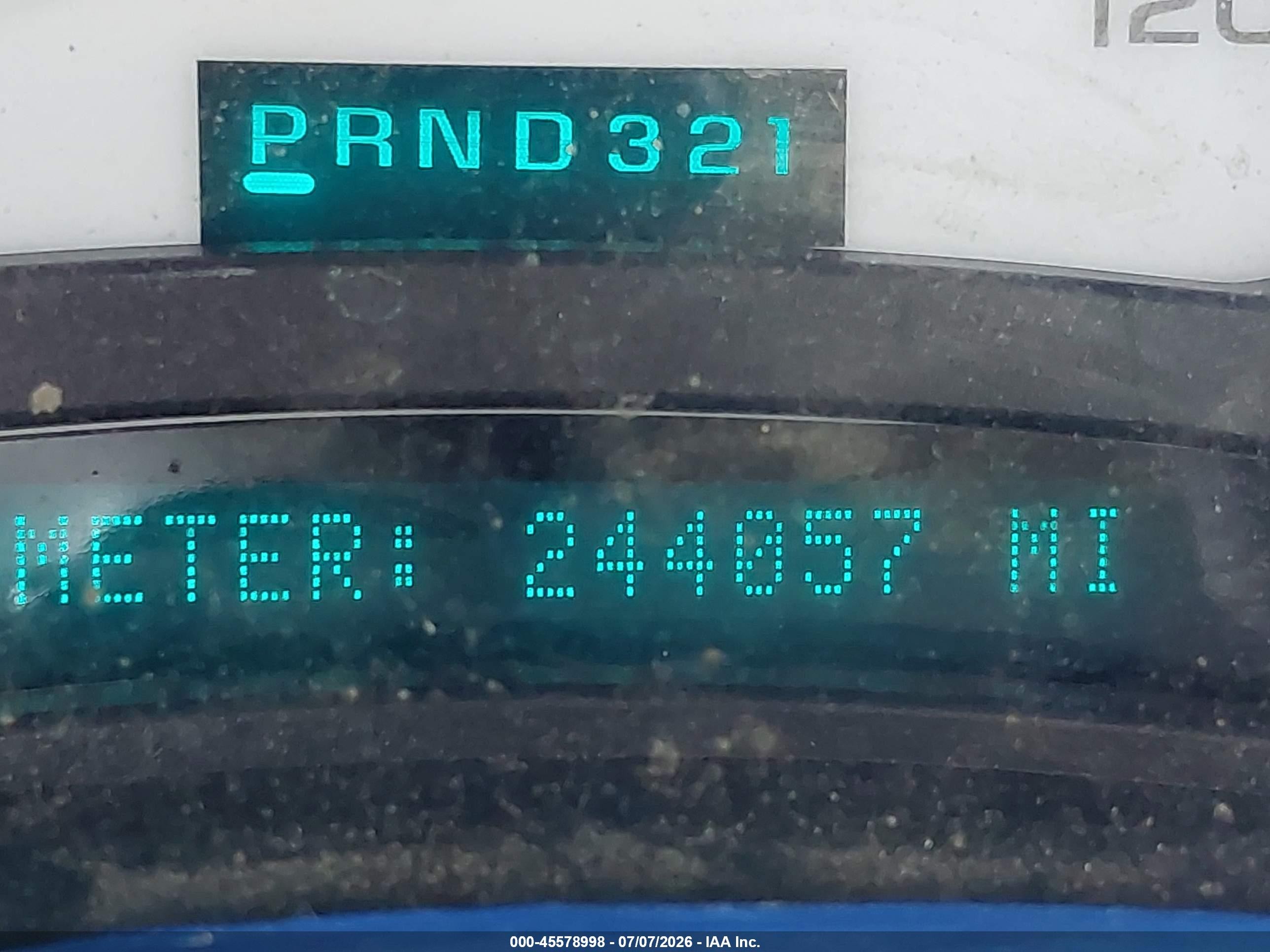 2003 Chevrolet Silverado 1500 Ls Blue vin: 2GCEK19T831374013