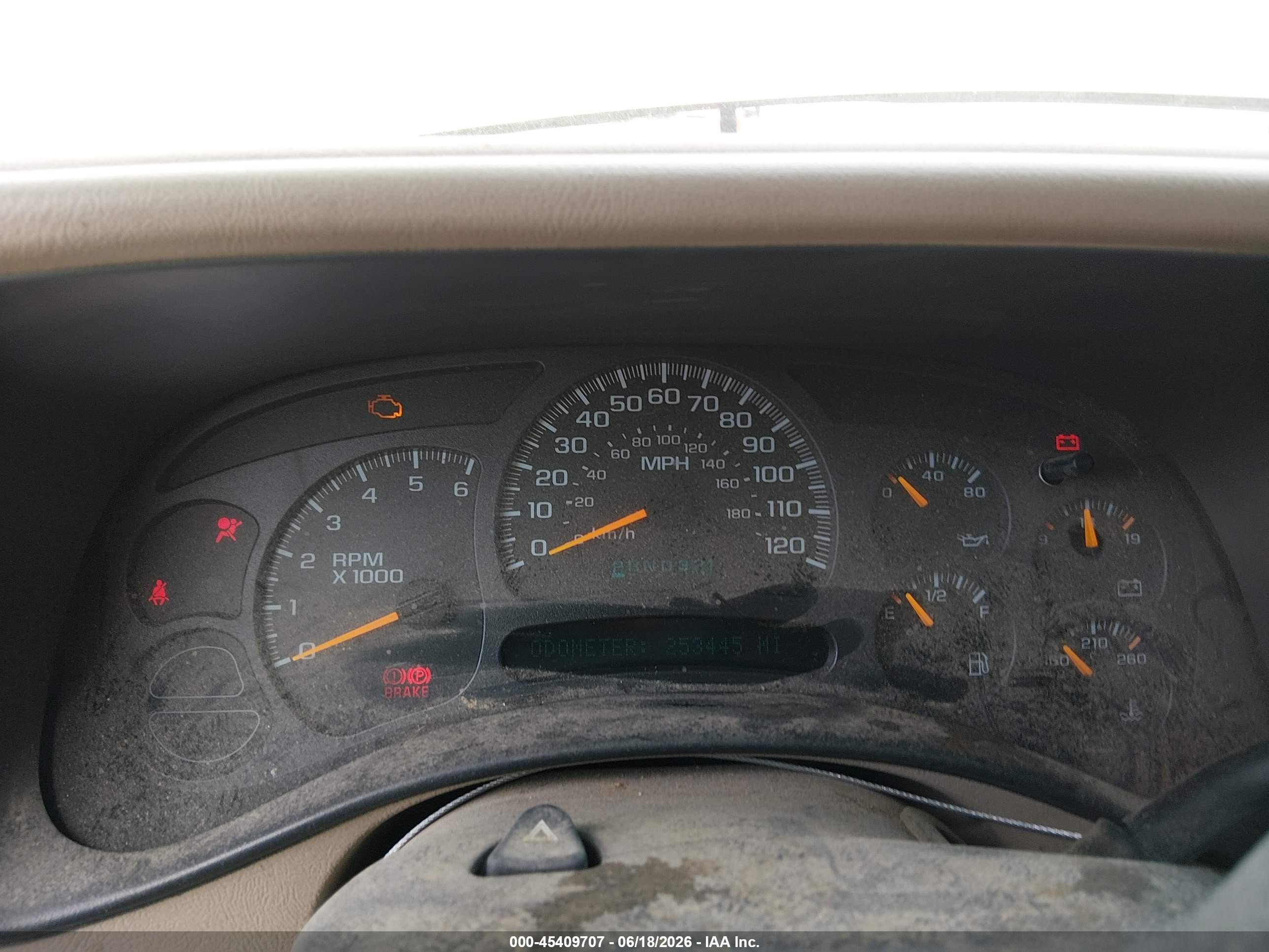 2004 Chevrolet Silverado 1500 Z71 Gold vin: 2GCEK19T841206597