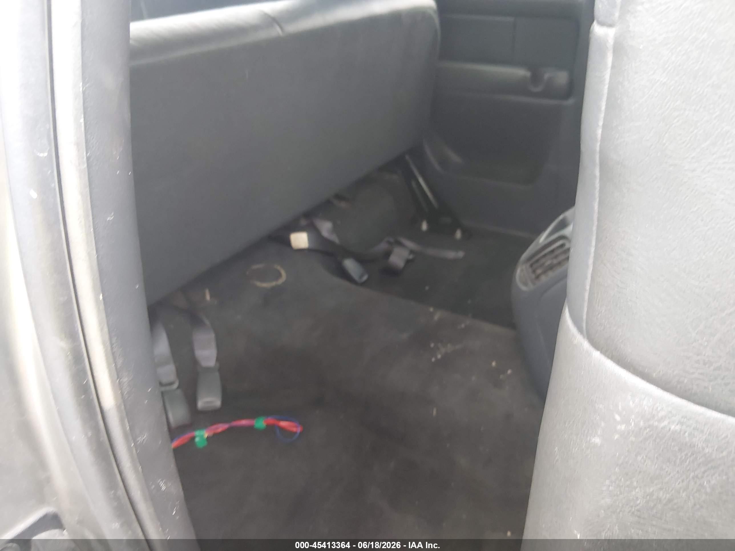 2000 Chevrolet Silverado 1500 Lt Gray vin: 2GCEK19T8Y1207884