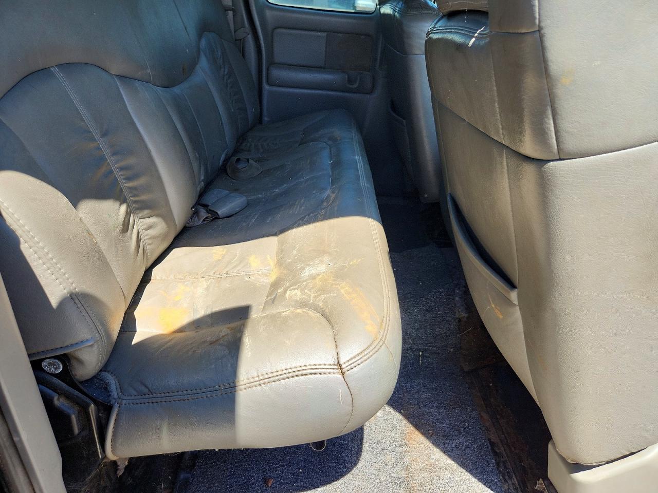 2001 Chevrolet Silverado K1500 Black vin: 2GCEK19T911206054