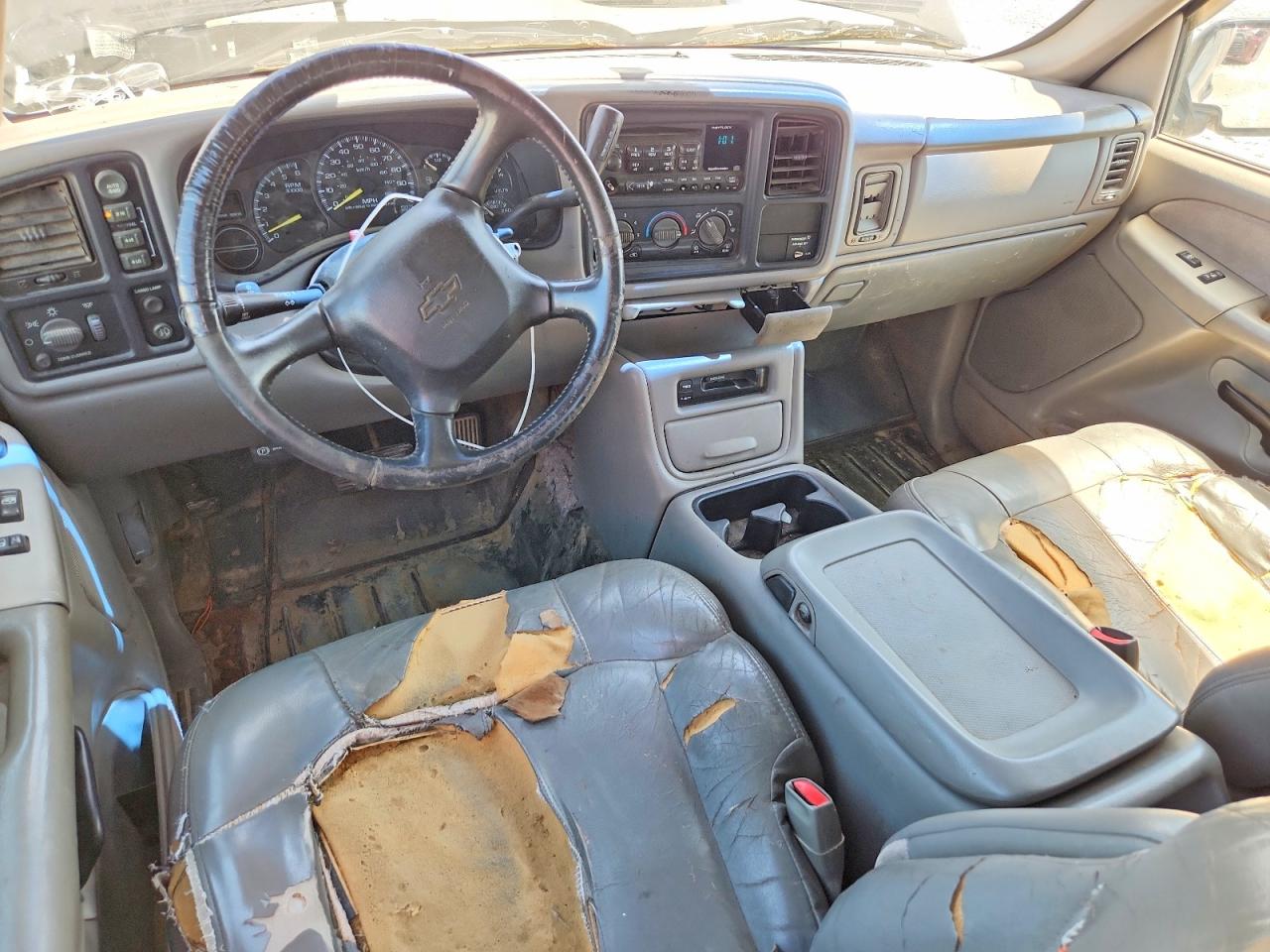 2001 Chevrolet Silverado K1500 Black vin: 2GCEK19T911206054