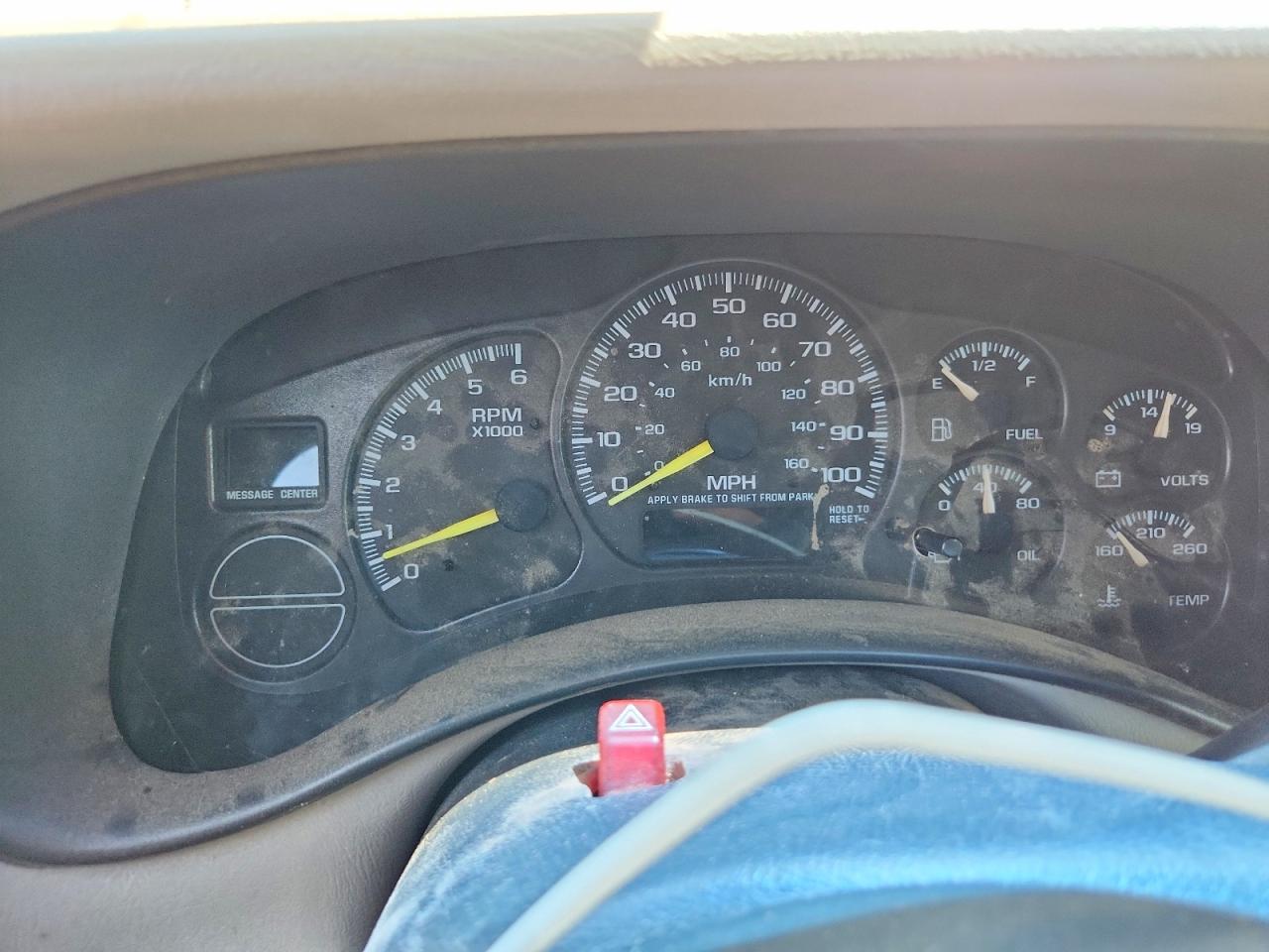 2001 Chevrolet Silverado K1500 Black vin: 2GCEK19T911206054