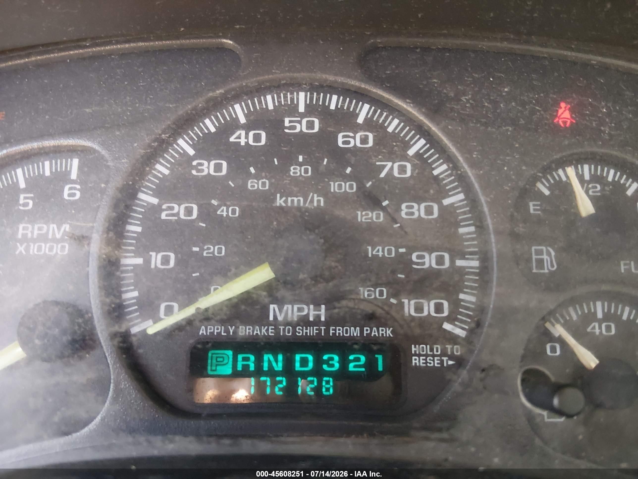 2001 Chevrolet Silverado 1500 Ls Красный vin: 2GCEK19T911286732