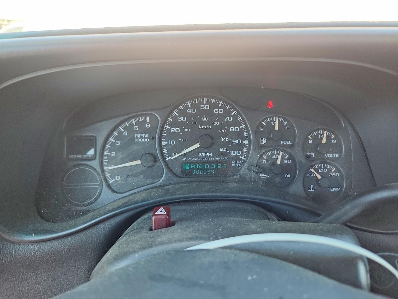 2002 Chevrolet Silverado K1500 Silver vin: 2GCEK19T921401931