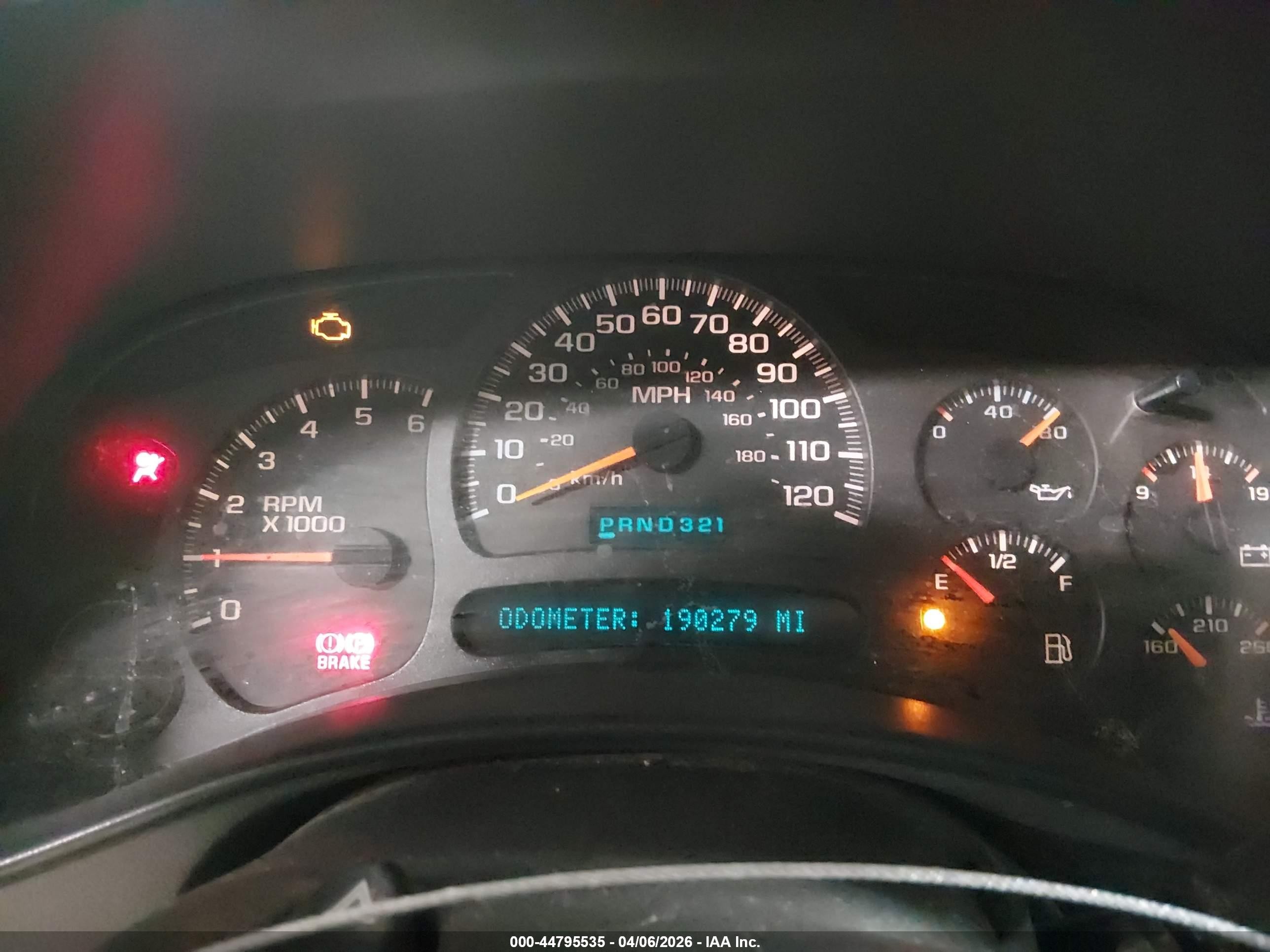 2003 Chevrolet Silverado 1500 Ls Красный vin: 2GCEK19T931342901