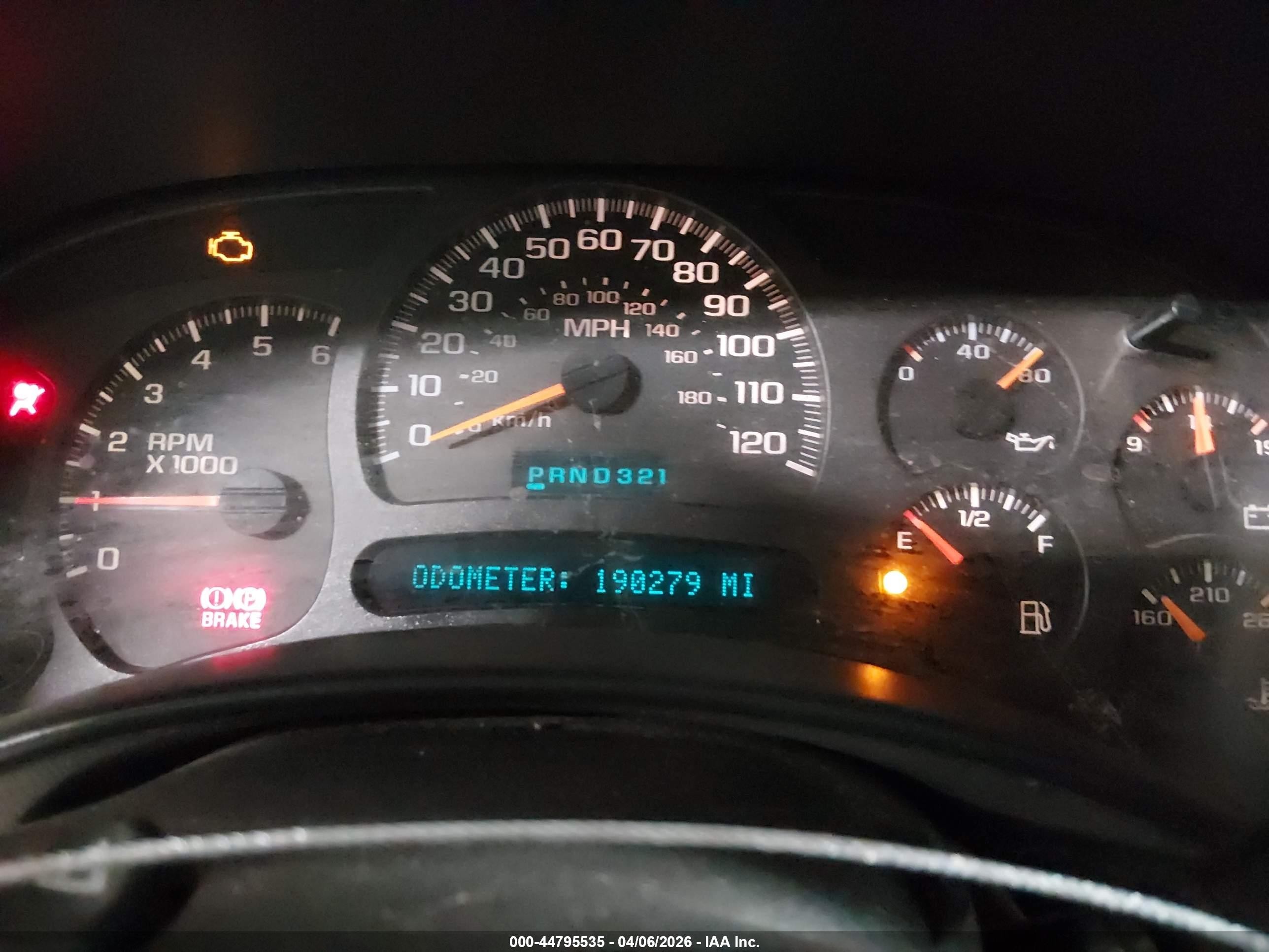 2003 Chevrolet Silverado 1500 Ls Красный vin: 2GCEK19T931342901