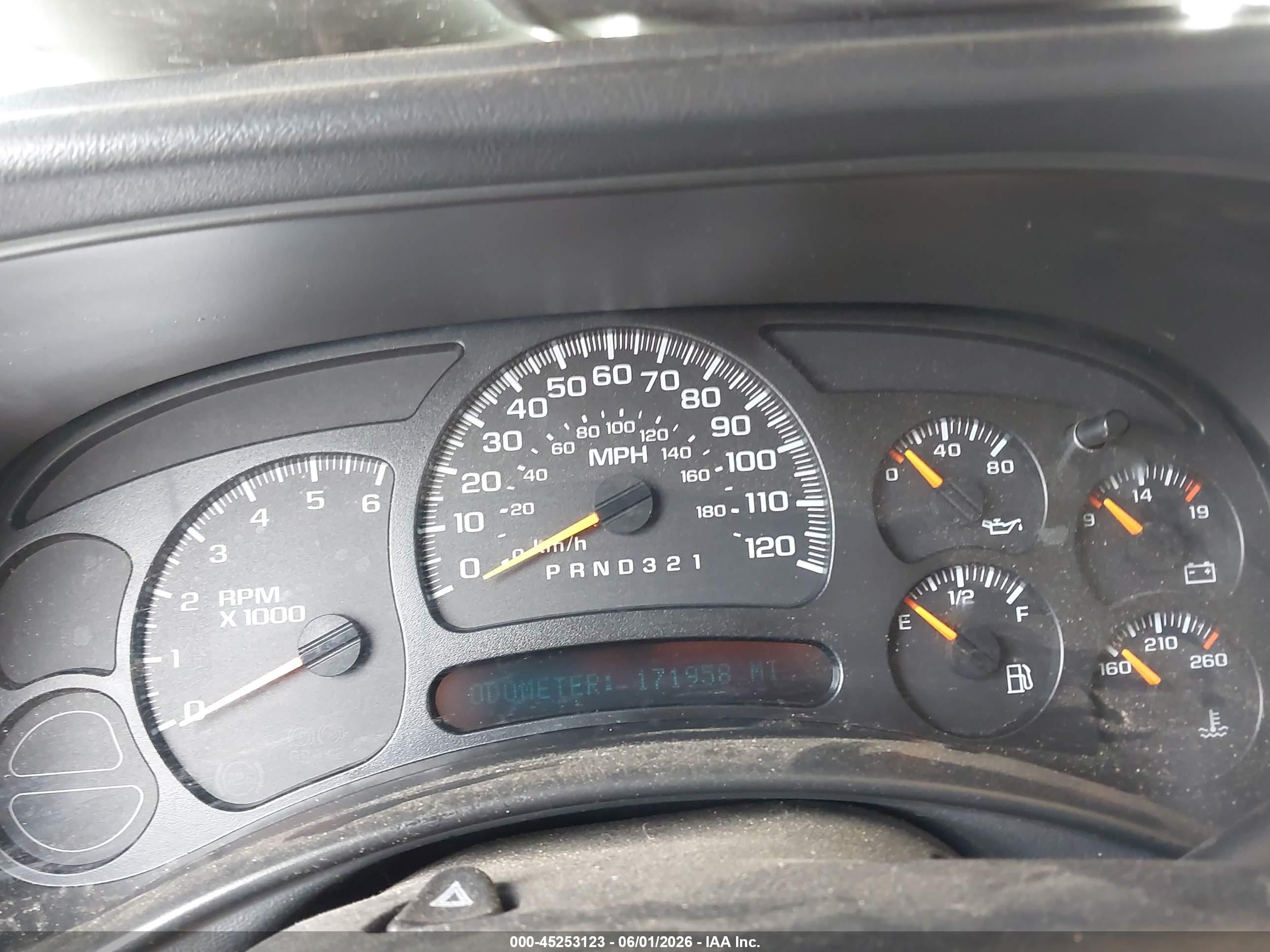 2004 Chevrolet Silverado 1500 Ls Black vin: 2GCEK19T941259471