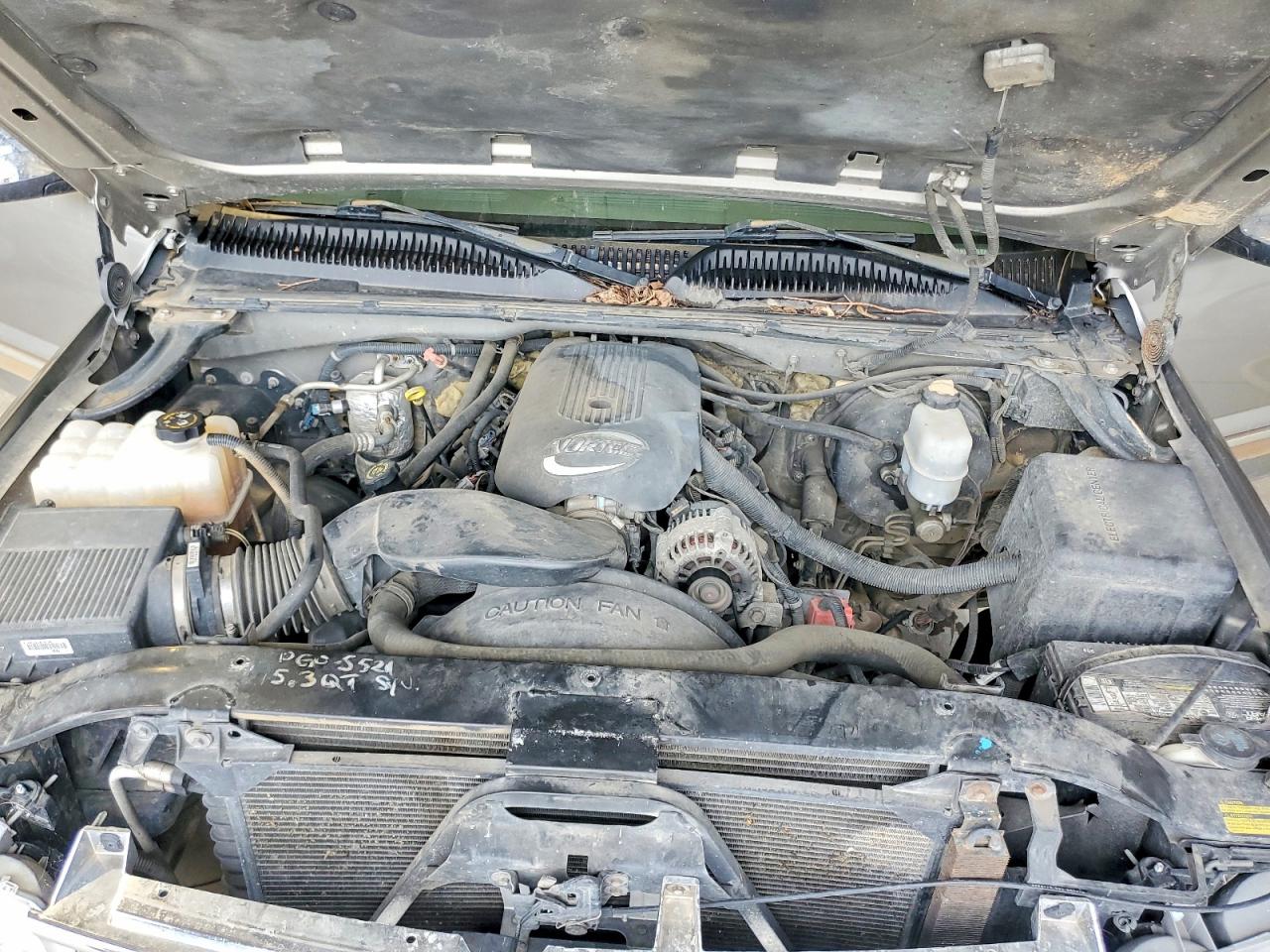 2001 Chevrolet Silverado K1500 Silver vin: 2GCEK19TX11236177