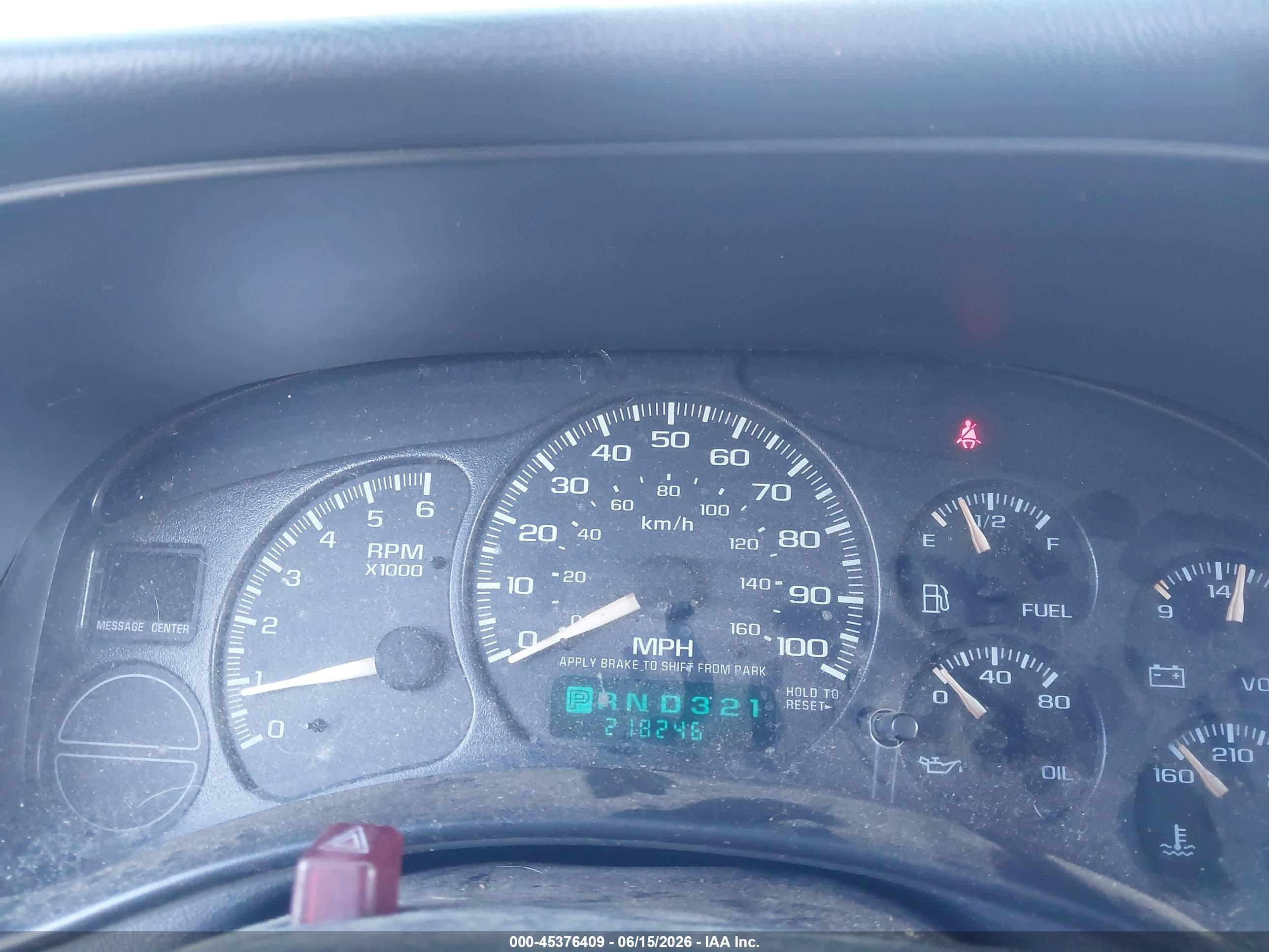 2002 Chevrolet Silverado 1500 Ls White vin: 2GCEK19TX21339875