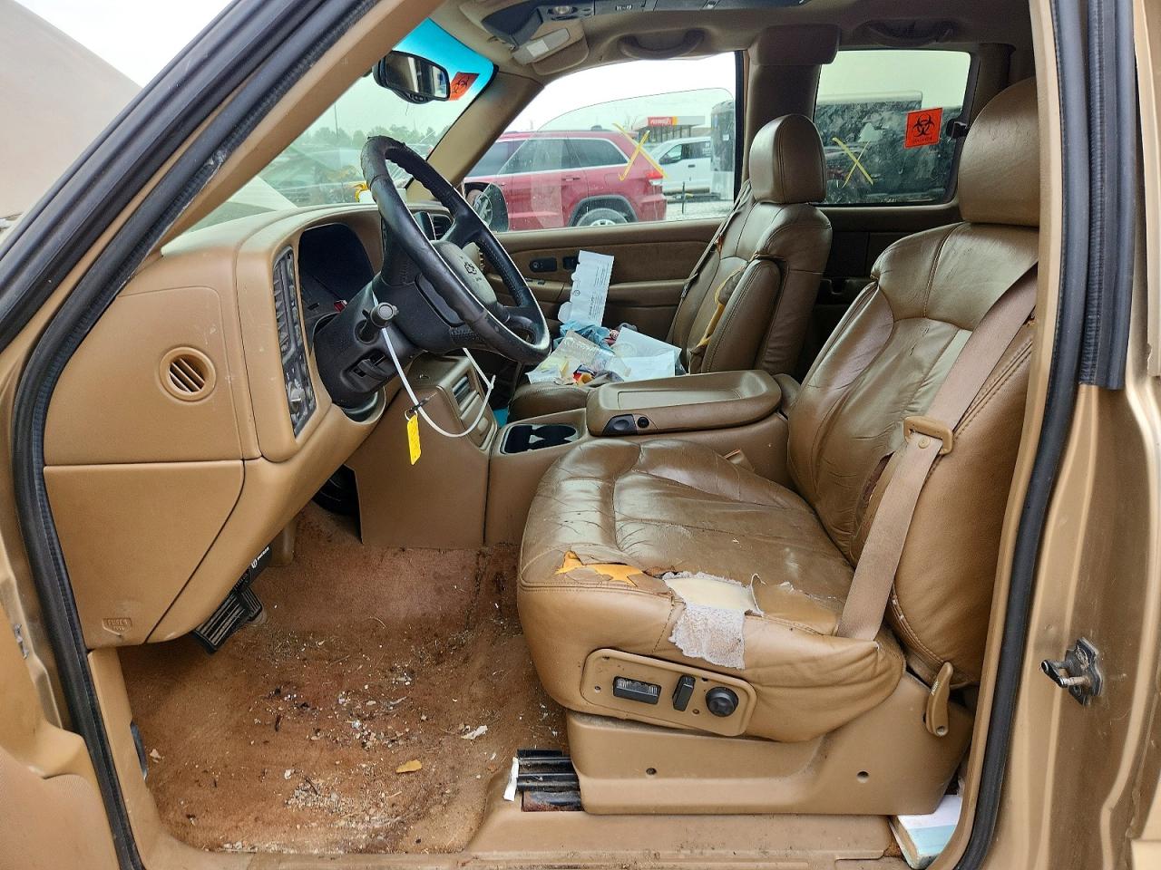 1999 Chevrolet Silverado K1500 Gold vin: 2GCEK19TXX1207786