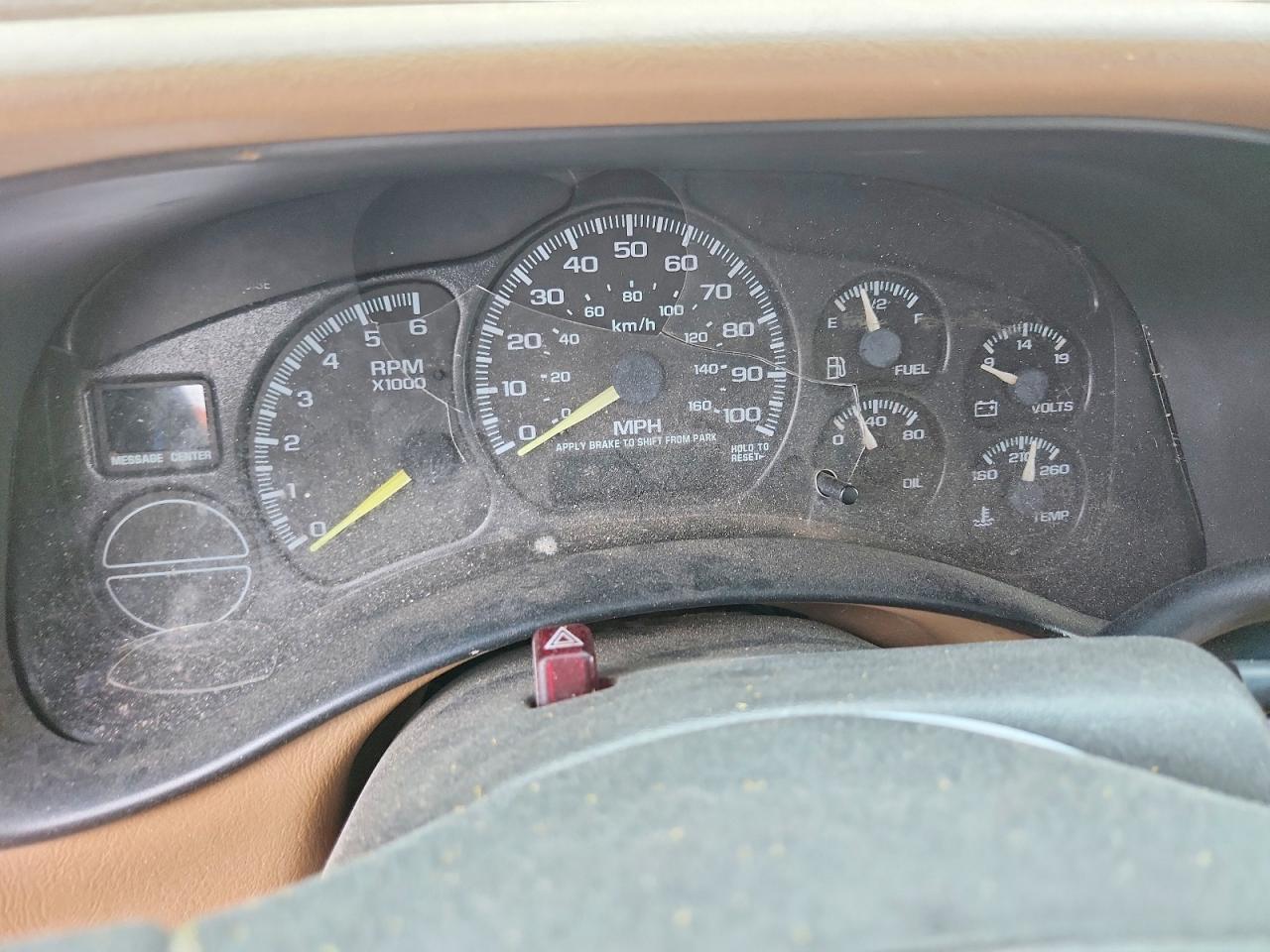 1999 Chevrolet Silverado K1500 Gold vin: 2GCEK19TXX1207786