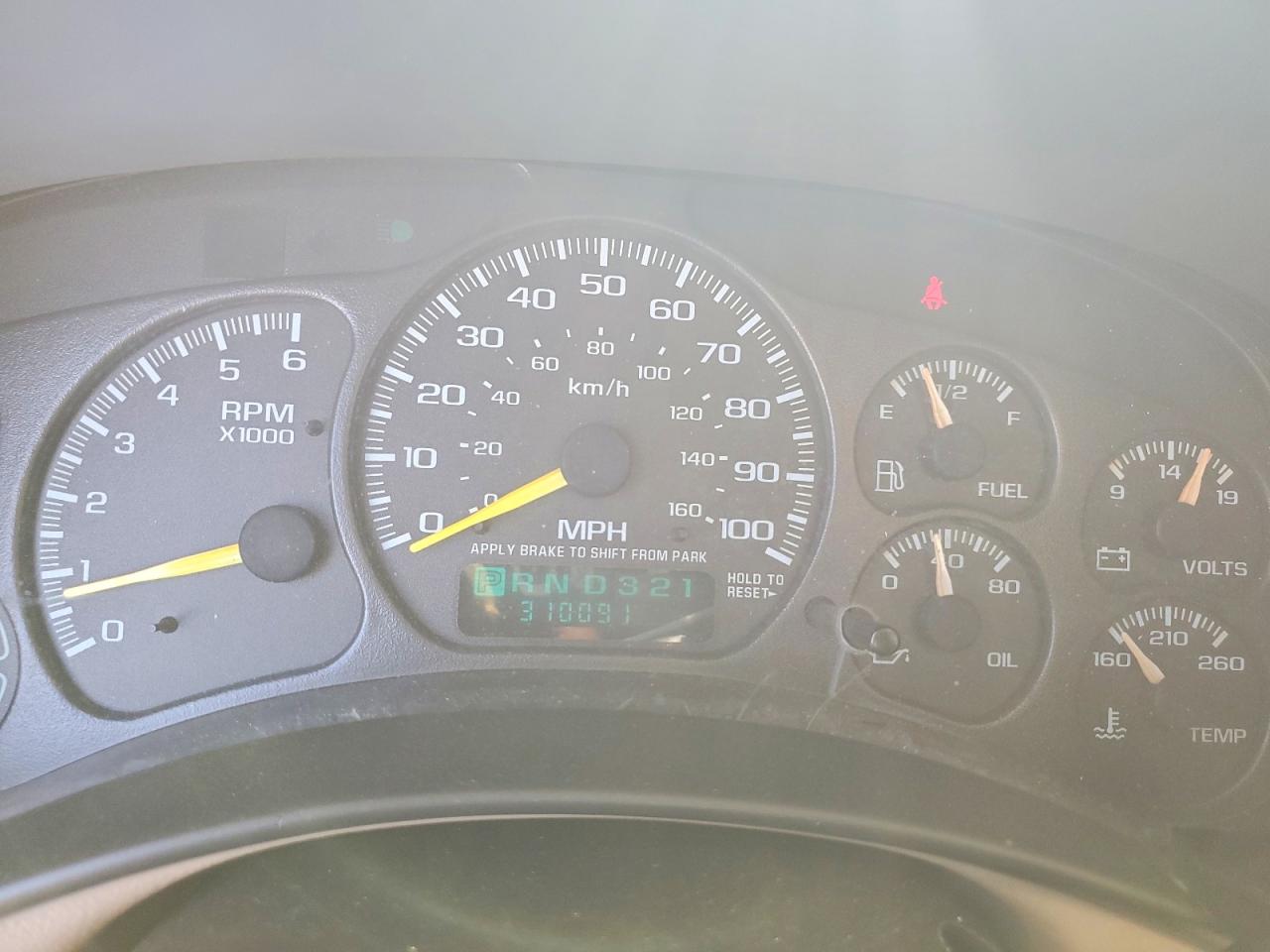 1999 Chevrolet Silverado K1500 Tan vin: 2GCEK19TXX1270984