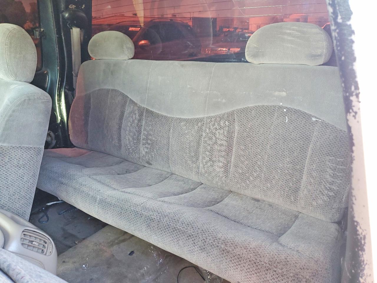 1999 Chevrolet Silverado K1500 Tan vin: 2GCEK19TXX1270984