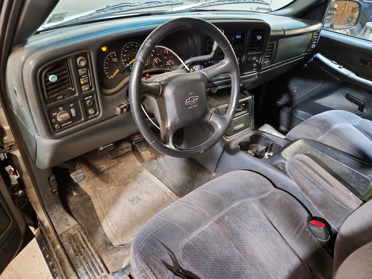2000 Chevrolet Silverado K1500 Beige vin: 2GCEK19TXY1178209