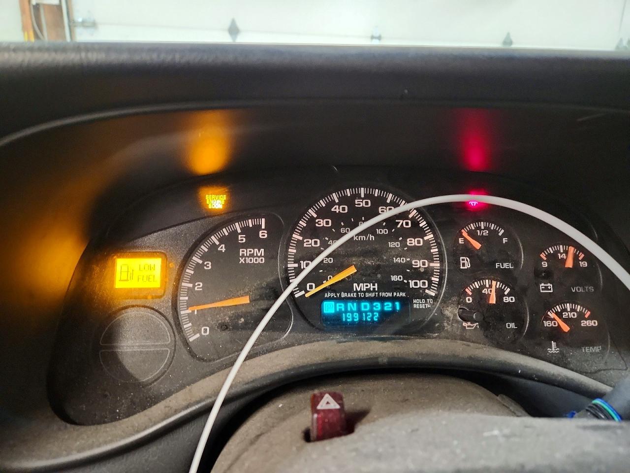 2000 Chevrolet Silverado K1500 Beige vin: 2GCEK19TXY1178209