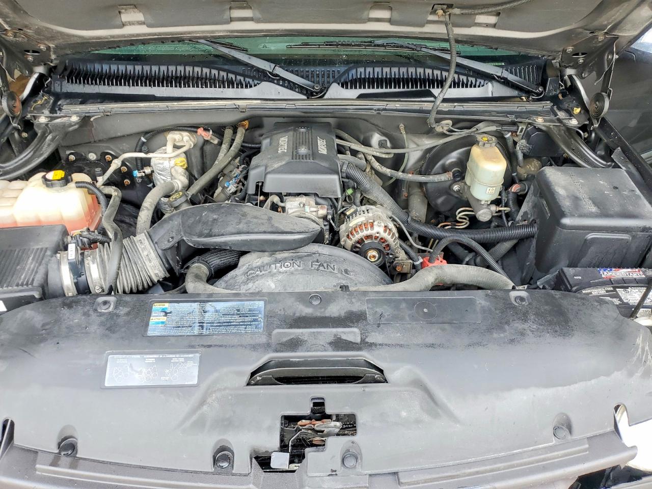 2000 Chevrolet Silverado K1500 Charcoal vin: 2GCEK19TXY1320557