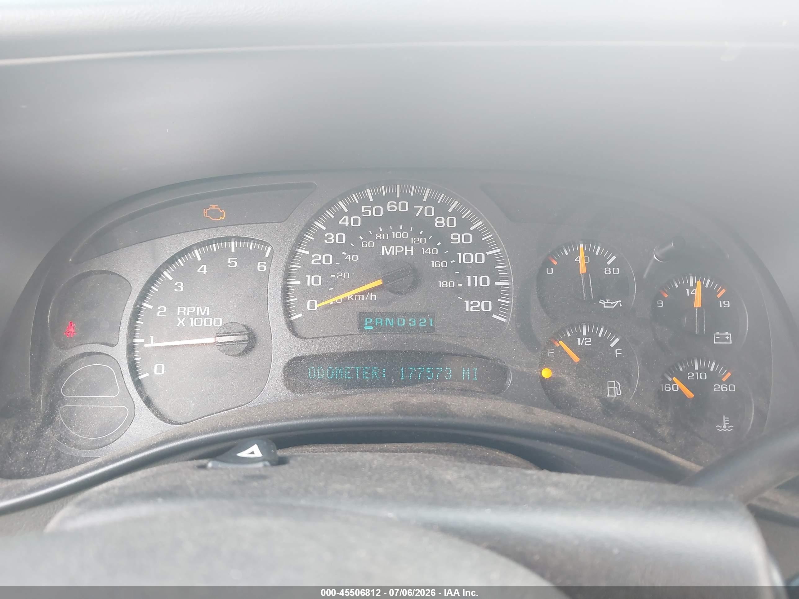2003 Chevrolet Silverado 1500 Ls Blue vin: 2GCEK19V131268231