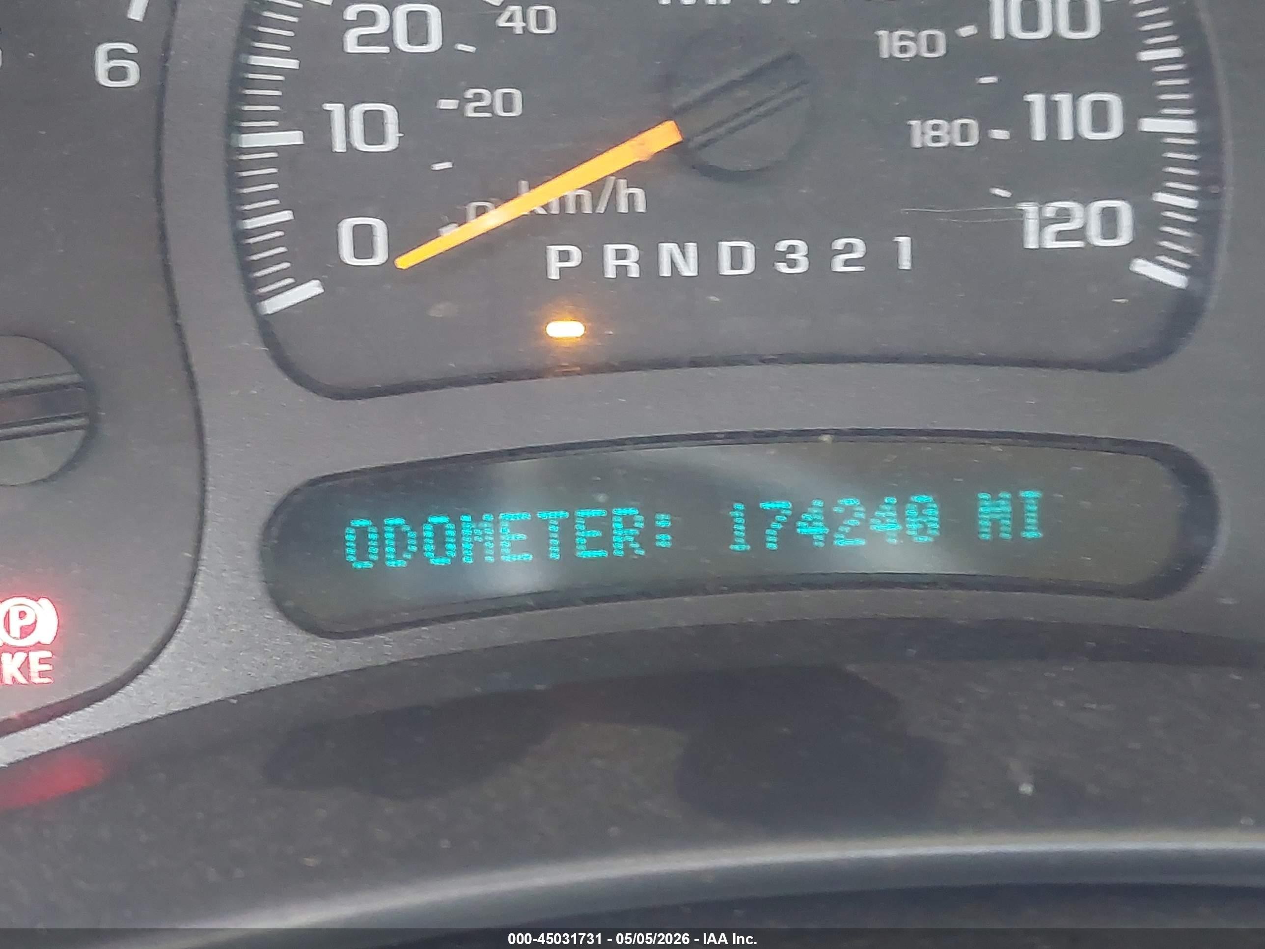 2003 Chevrolet Silverado 1500 Ls Gray vin: 2GCEK19V331254007
