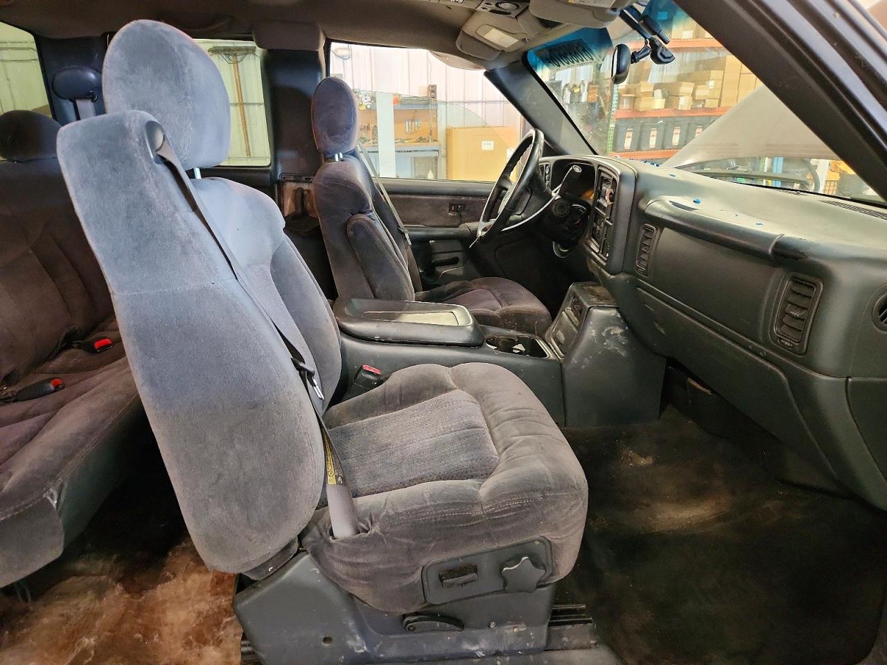 2001 Chevrolet Silverado K1500 Maroon vin: 2GCEK19V511401666