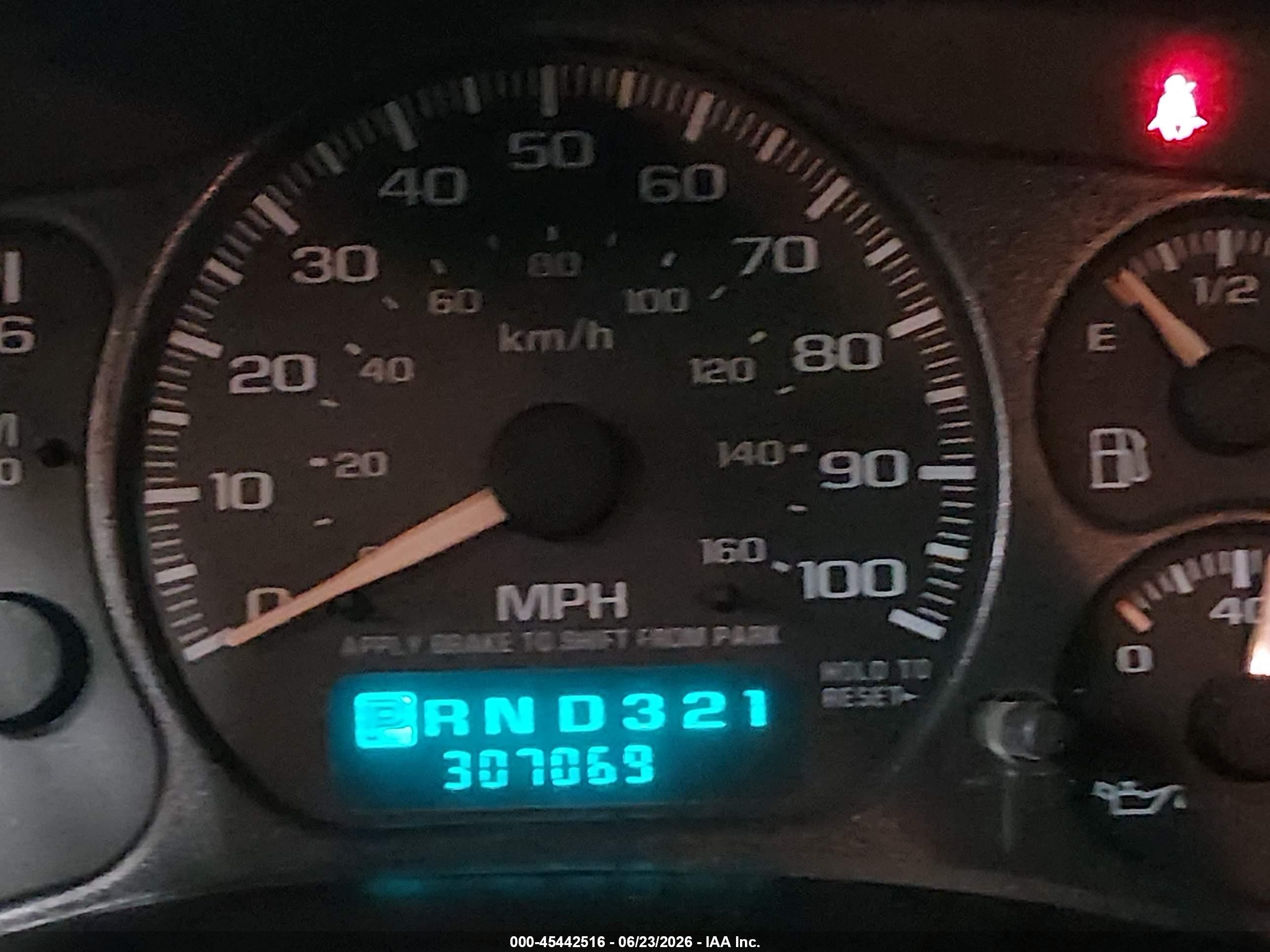 2002 Chevrolet Silverado 1500 Ls Brown vin: 2GCEK19V521190857