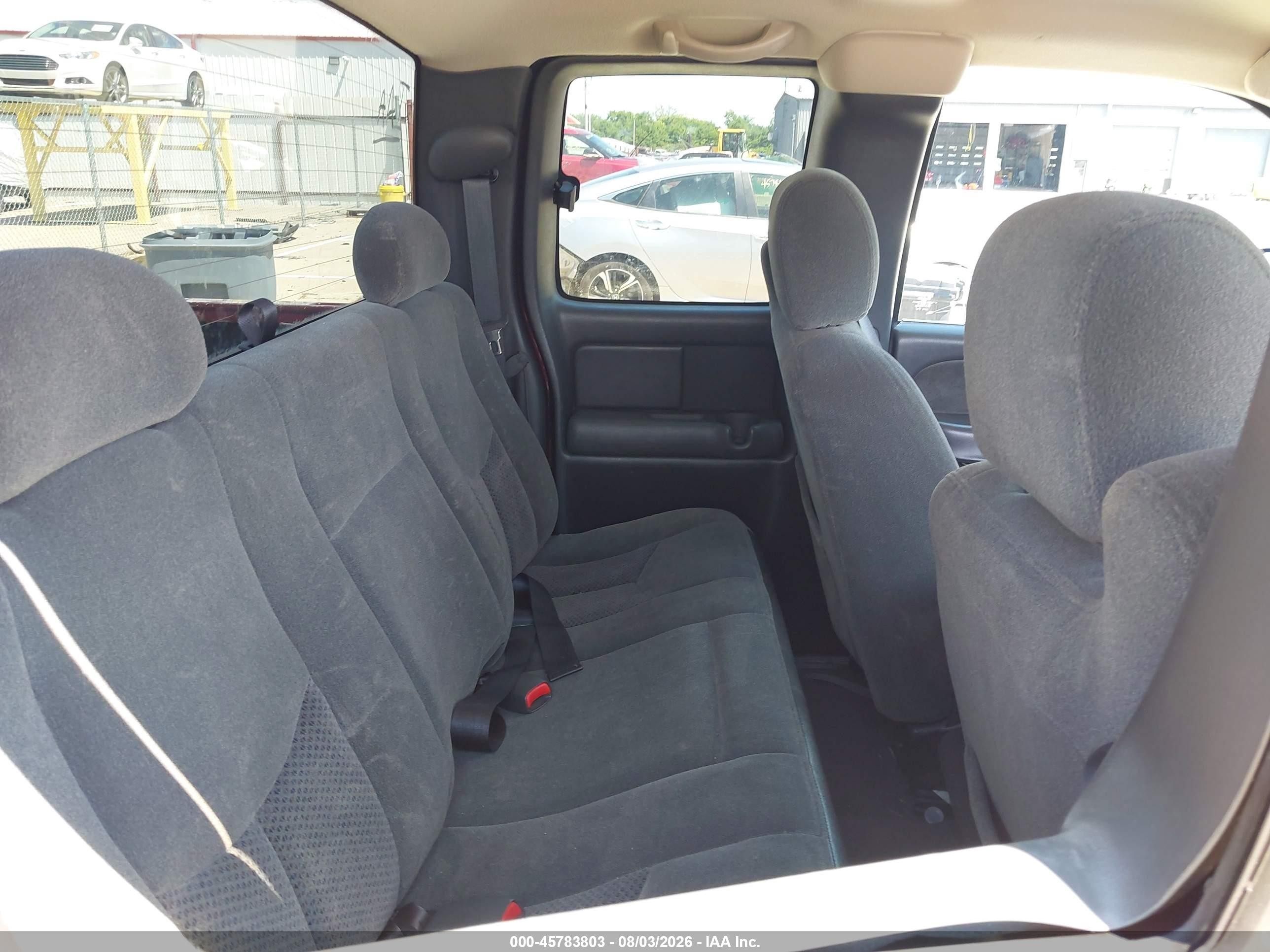 2003 Chevrolet Silverado 1500 Ls Бордовый vin: 2GCEK19V631256592