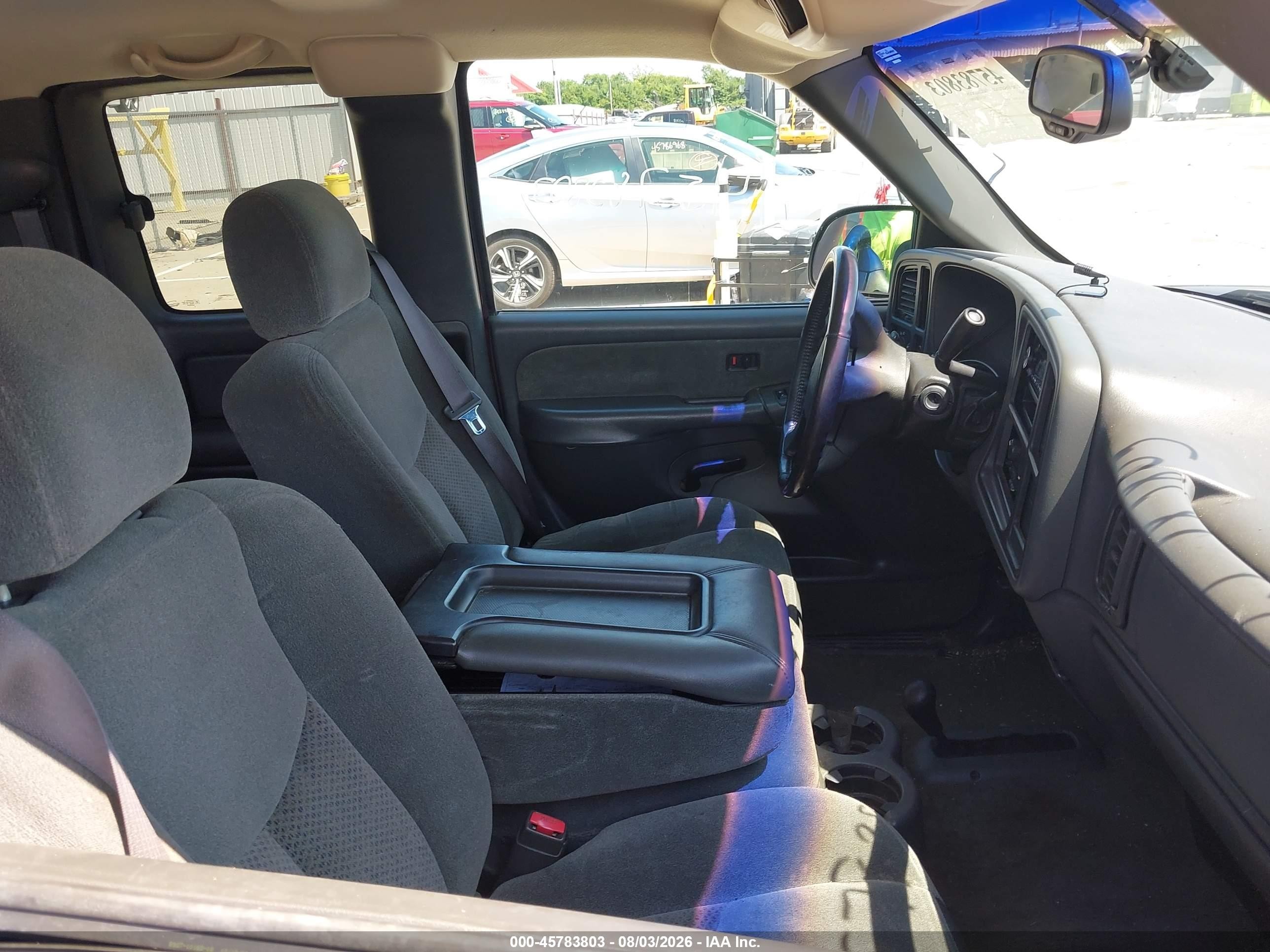 2003 Chevrolet Silverado 1500 Ls Бордовый vin: 2GCEK19V631256592