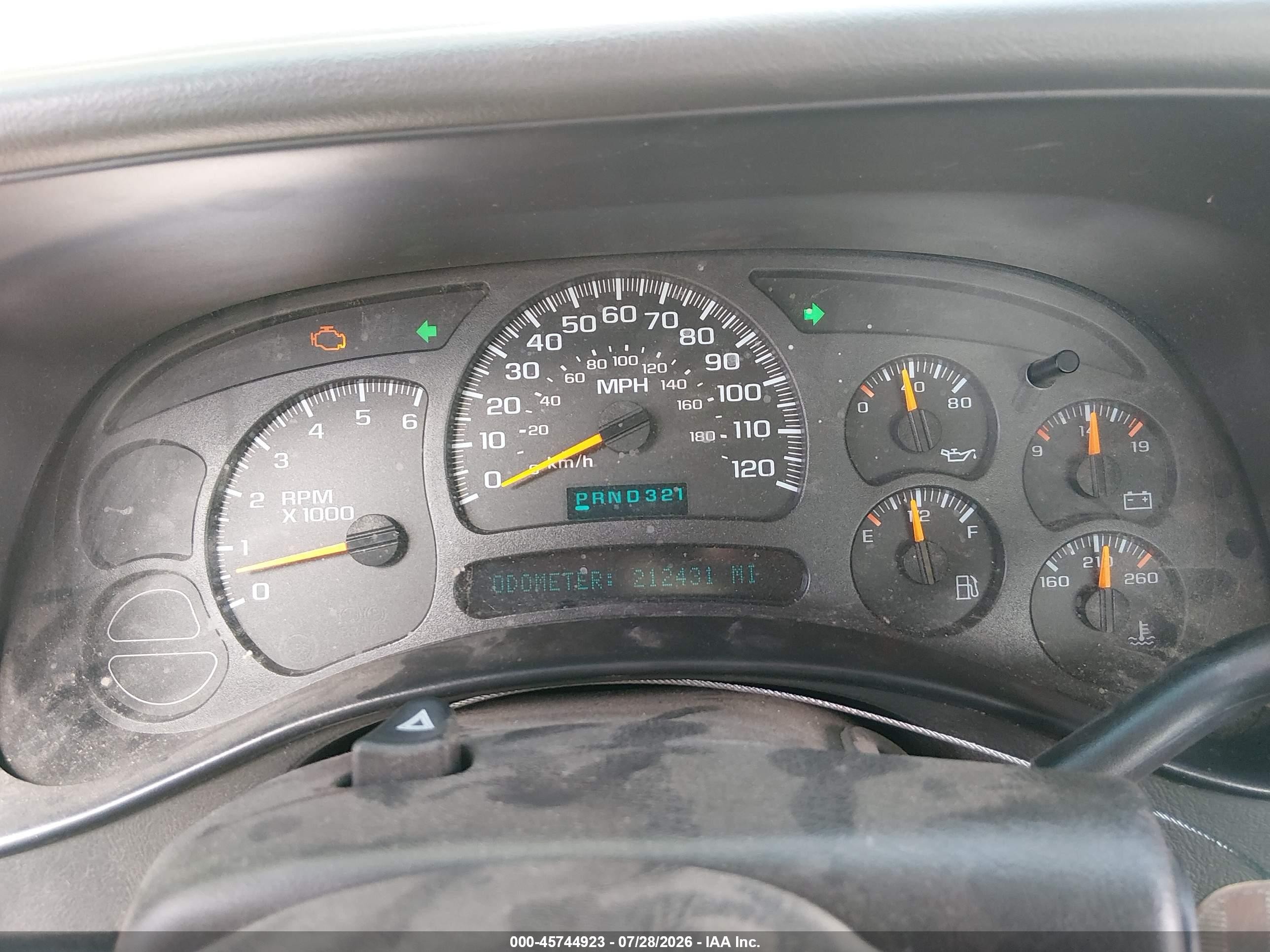 2004 Chevrolet Silverado 1500 Ls White vin: 2GCEK19V741405531