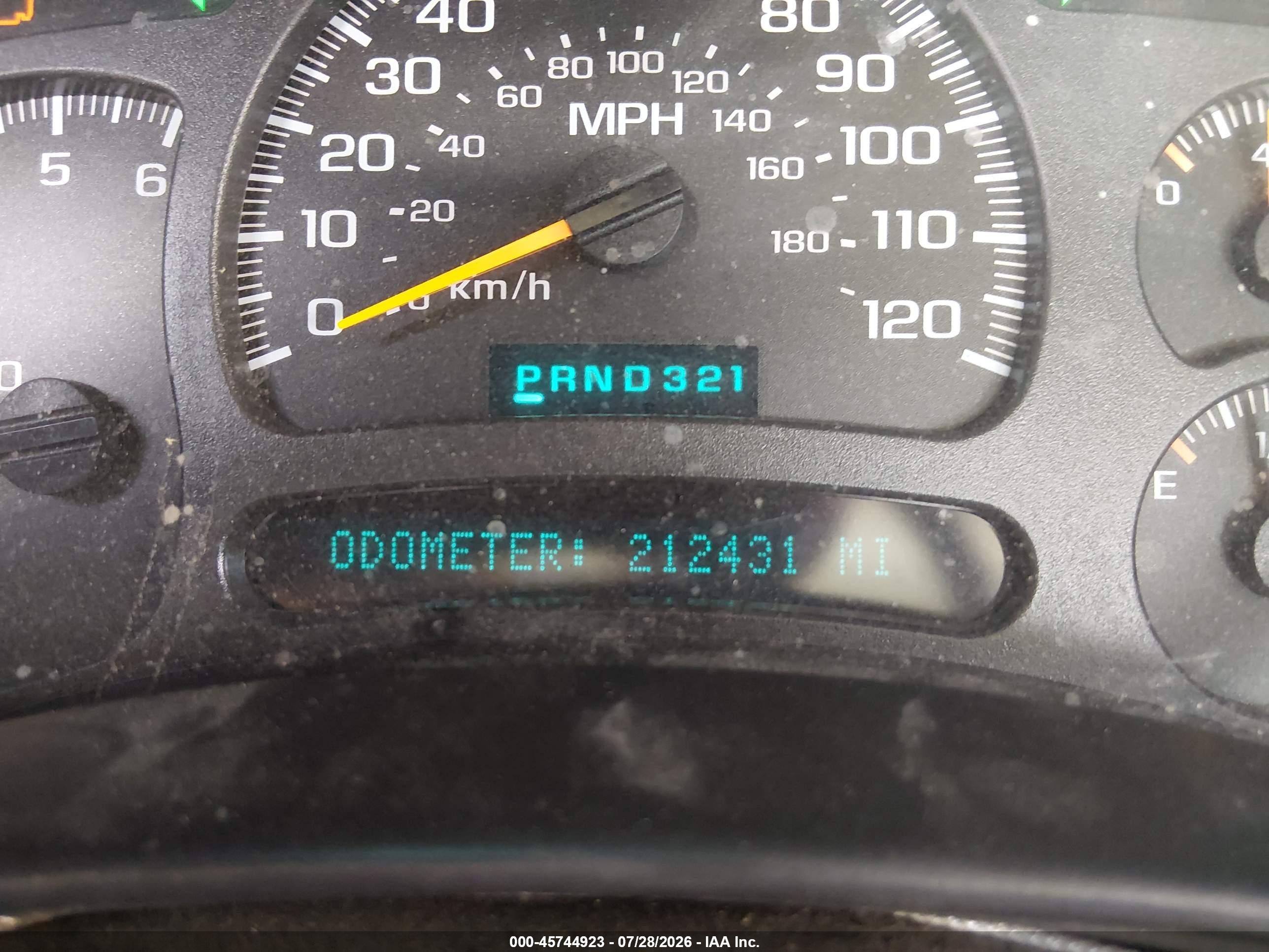 2004 Chevrolet Silverado 1500 Ls White vin: 2GCEK19V741405531