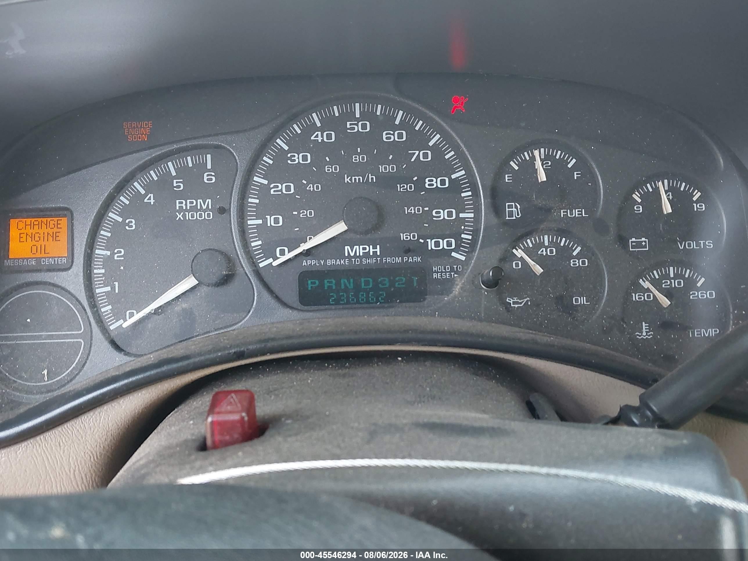 2002 Chevrolet Silverado 1500 Ls Green vin: 2GCEK19V821286255