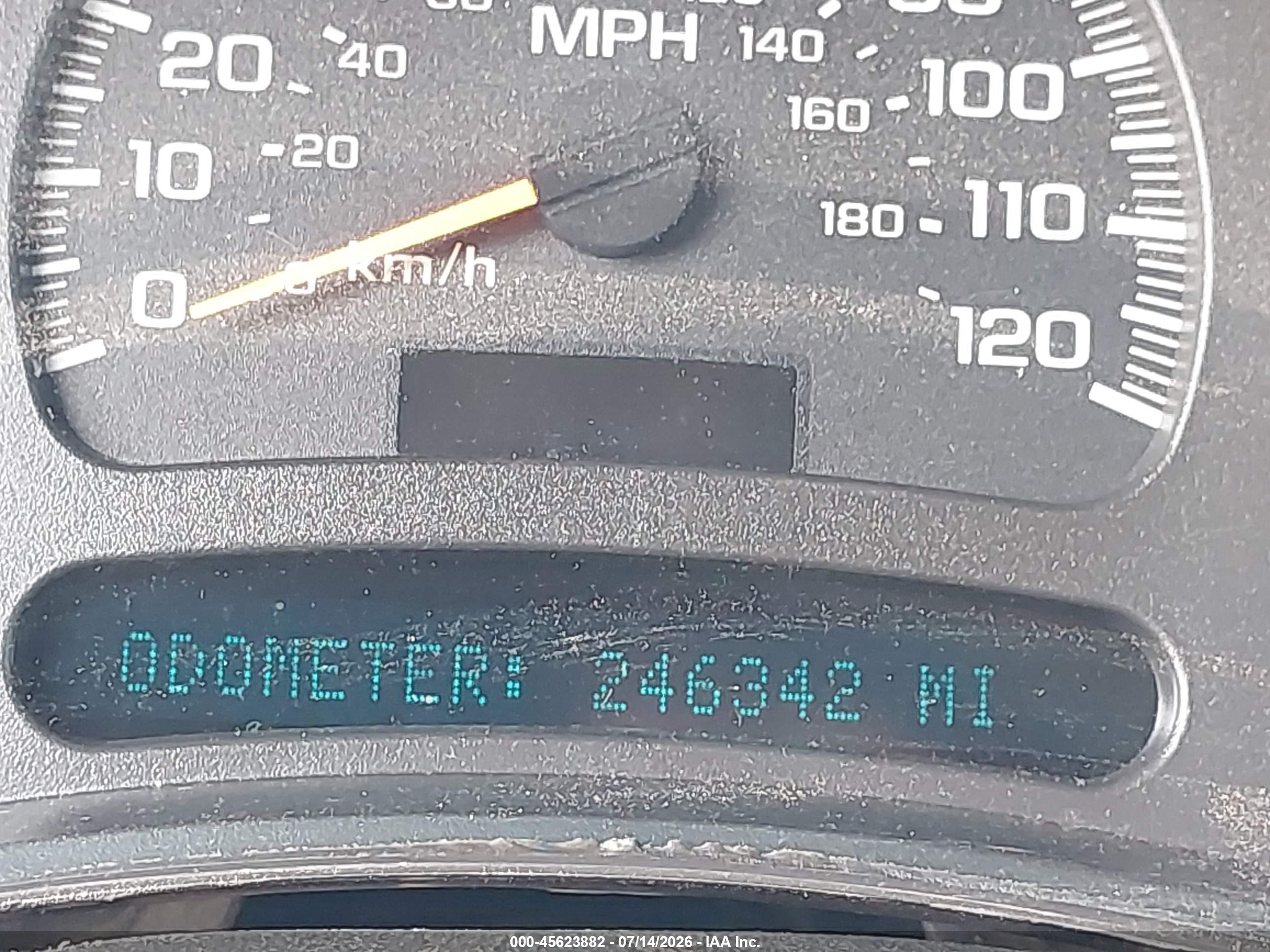 2003 Chevrolet Silverado 1500 Ls Black vin: 2GCEK19V831239700
