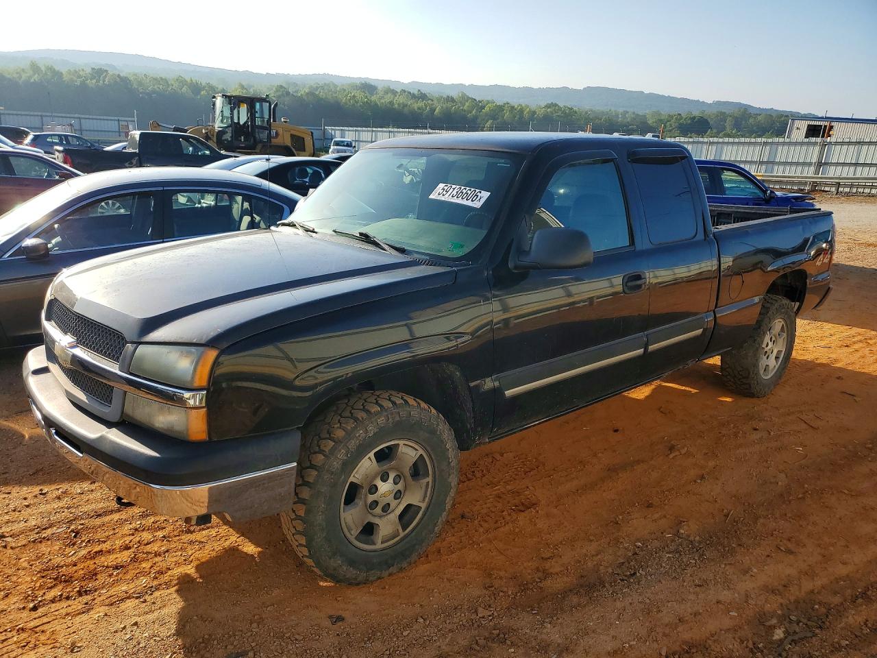2GCEK19V851380236