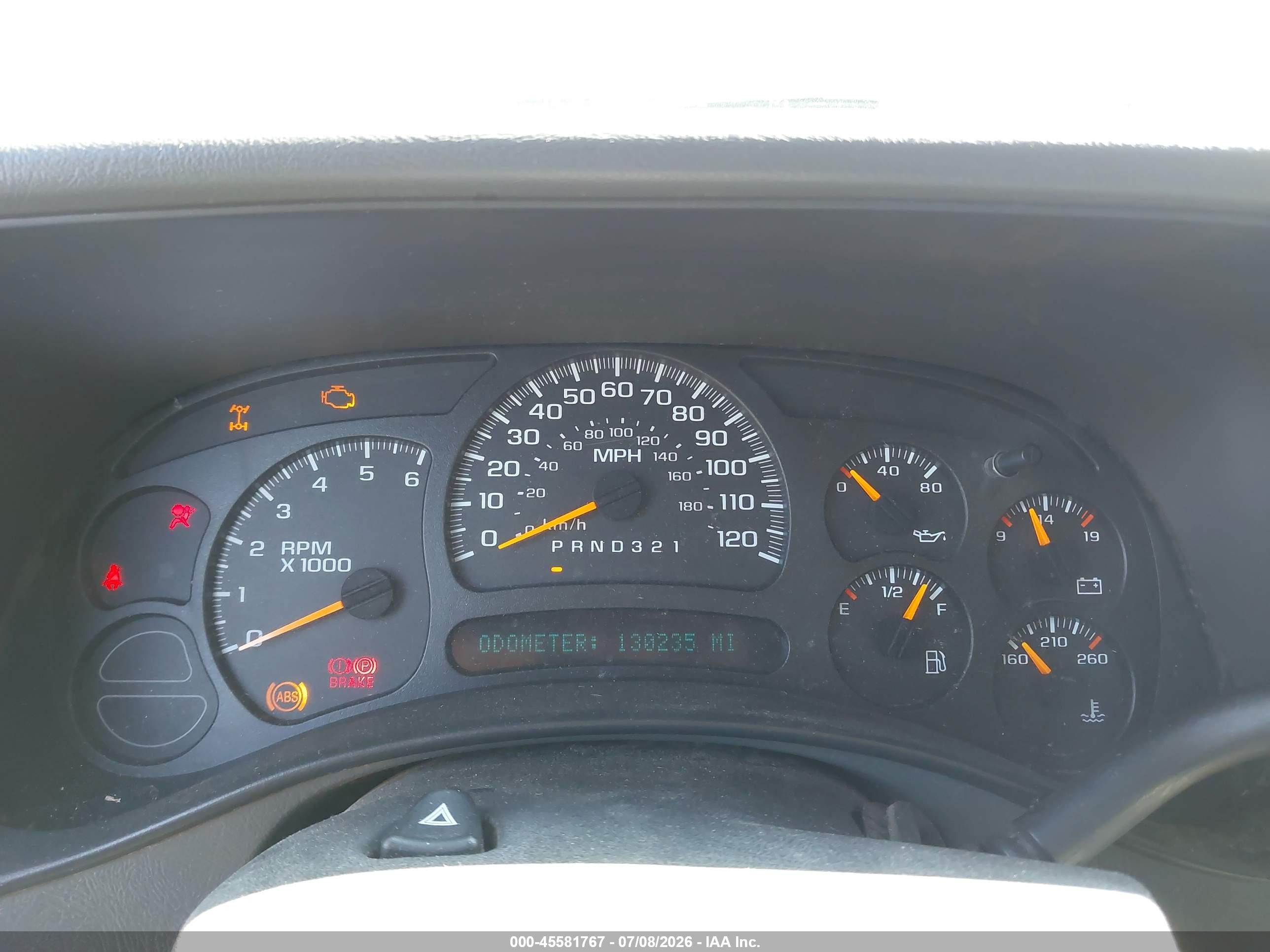 2006 Chevrolet Silverado 1500 Lt1 Gray vin: 2GCEK19V861310978