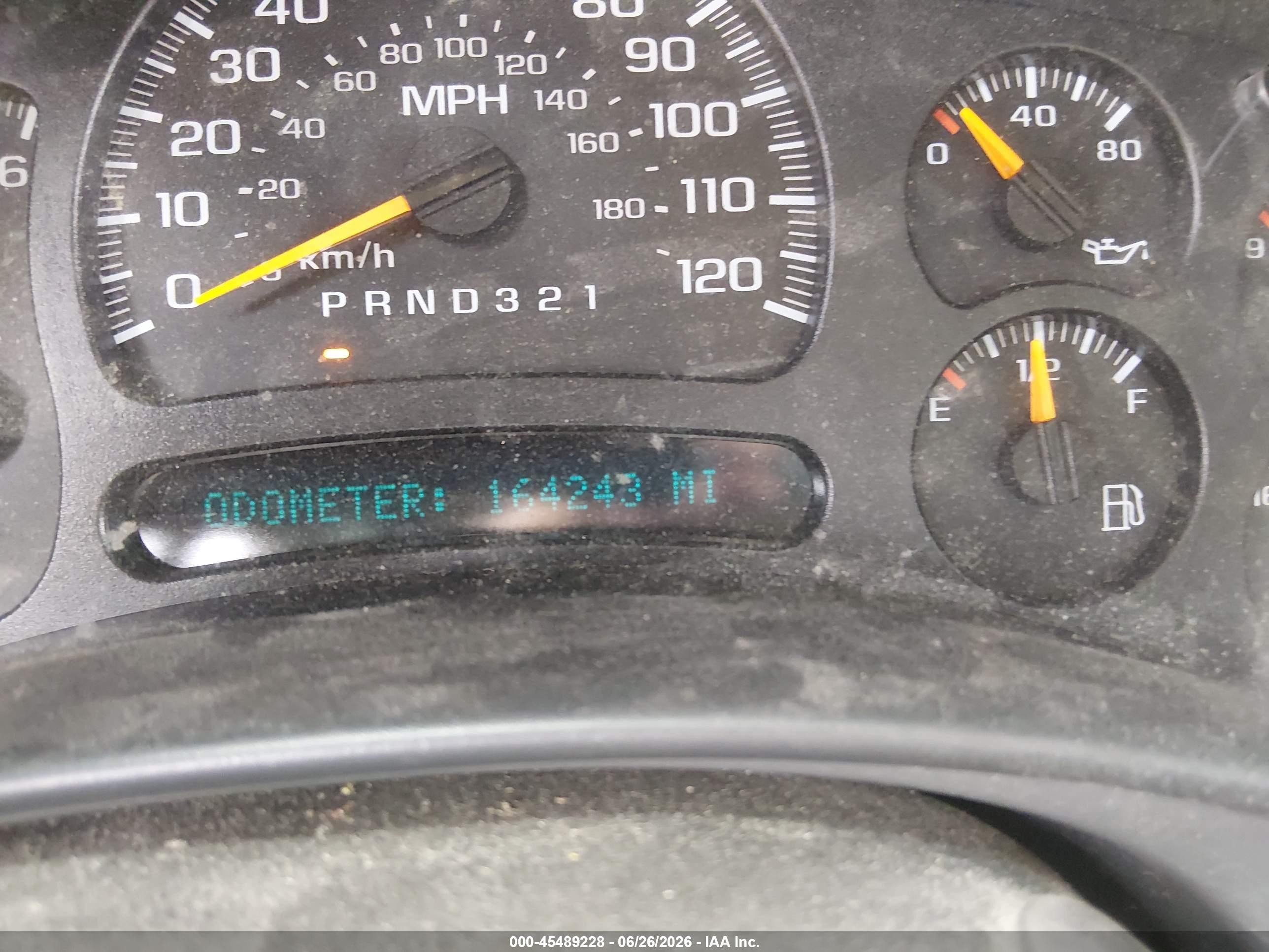 2006 Chevrolet Silverado 1500 Lt1 Black vin: 2GCEK19V961262567
