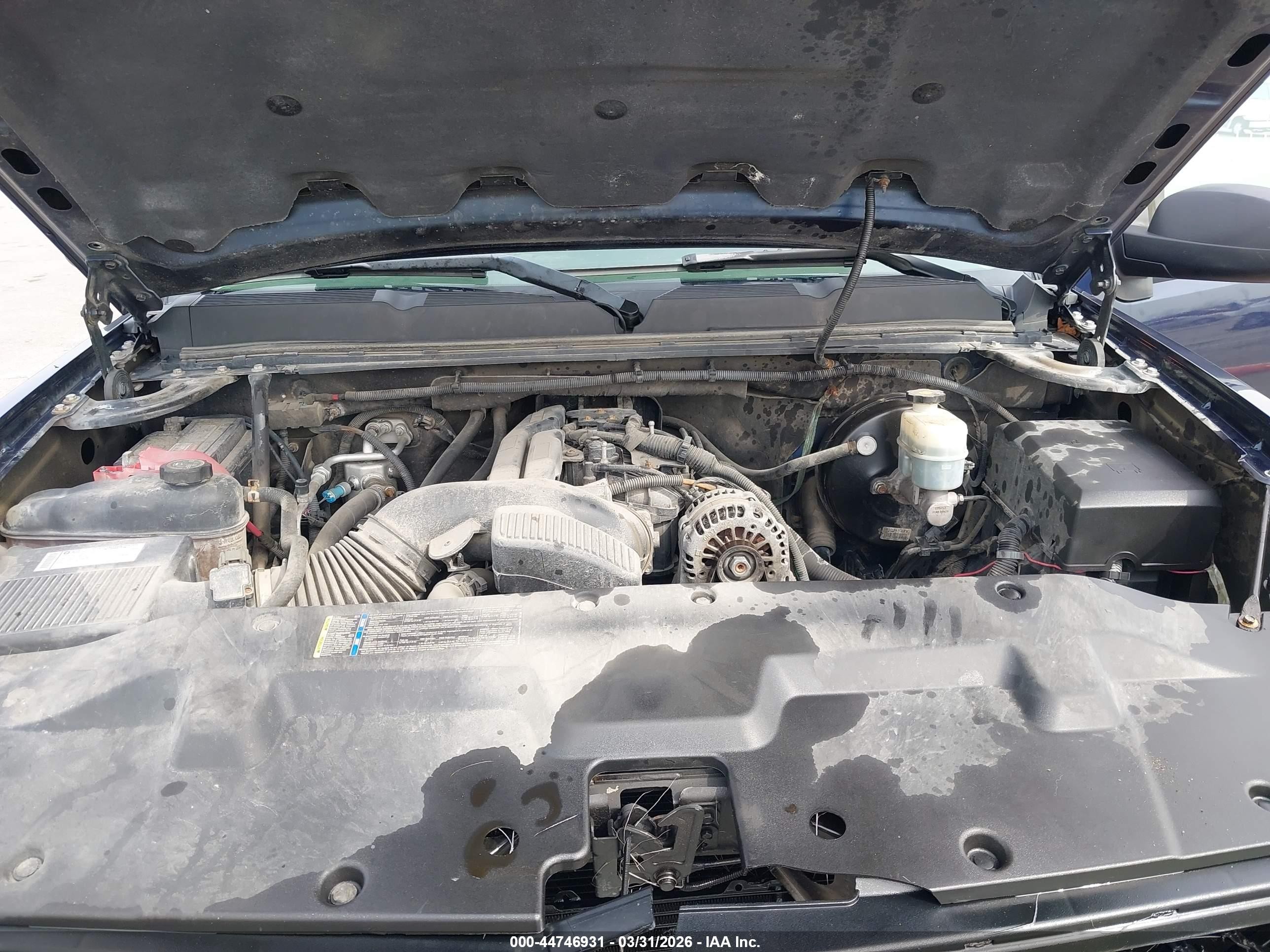 2009 Chevrolet Silverado 1500 Lt Синий vin: 2GCEK233791140985
