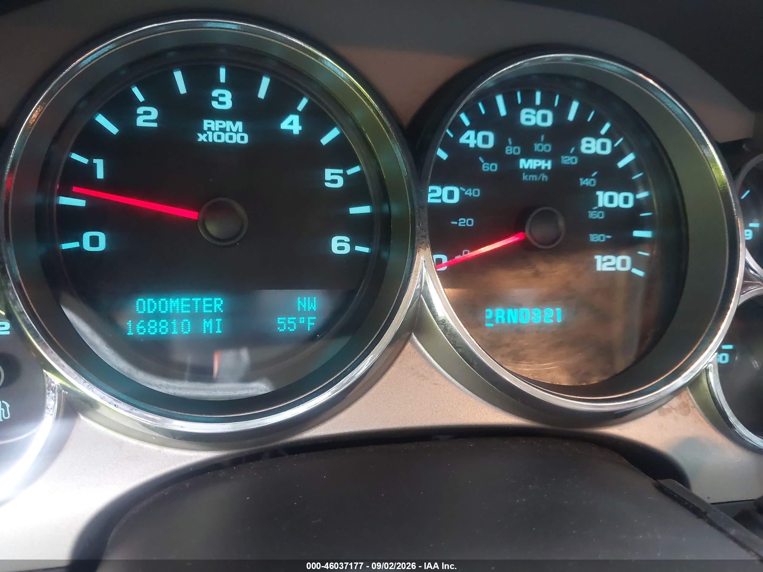 2009 Chevrolet Silverado 1500 Lt Синий vin: 2GCEK290091120610