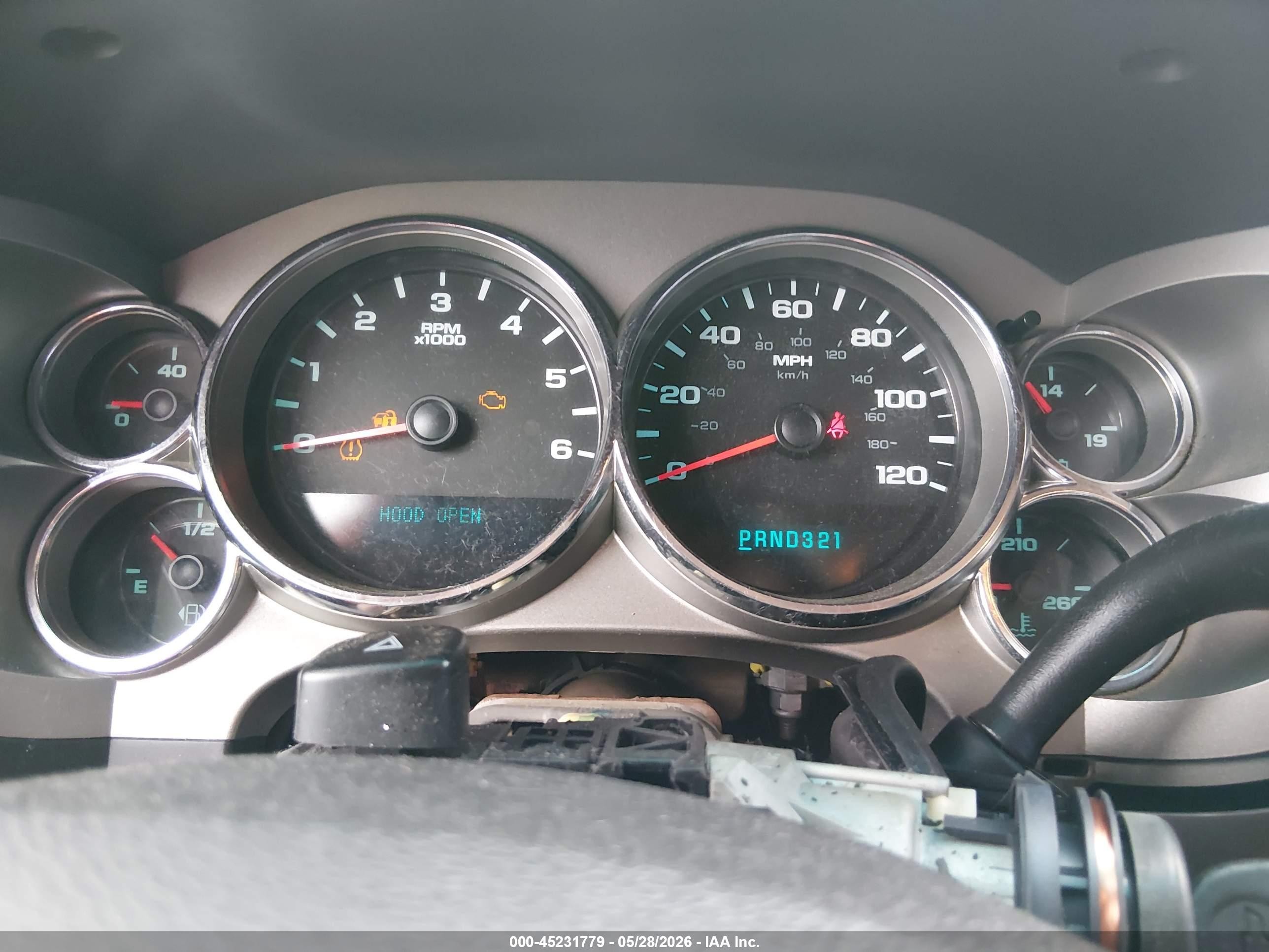 2009 Chevrolet Silverado 1500 Lt Красный vin: 2GCEK290491124479