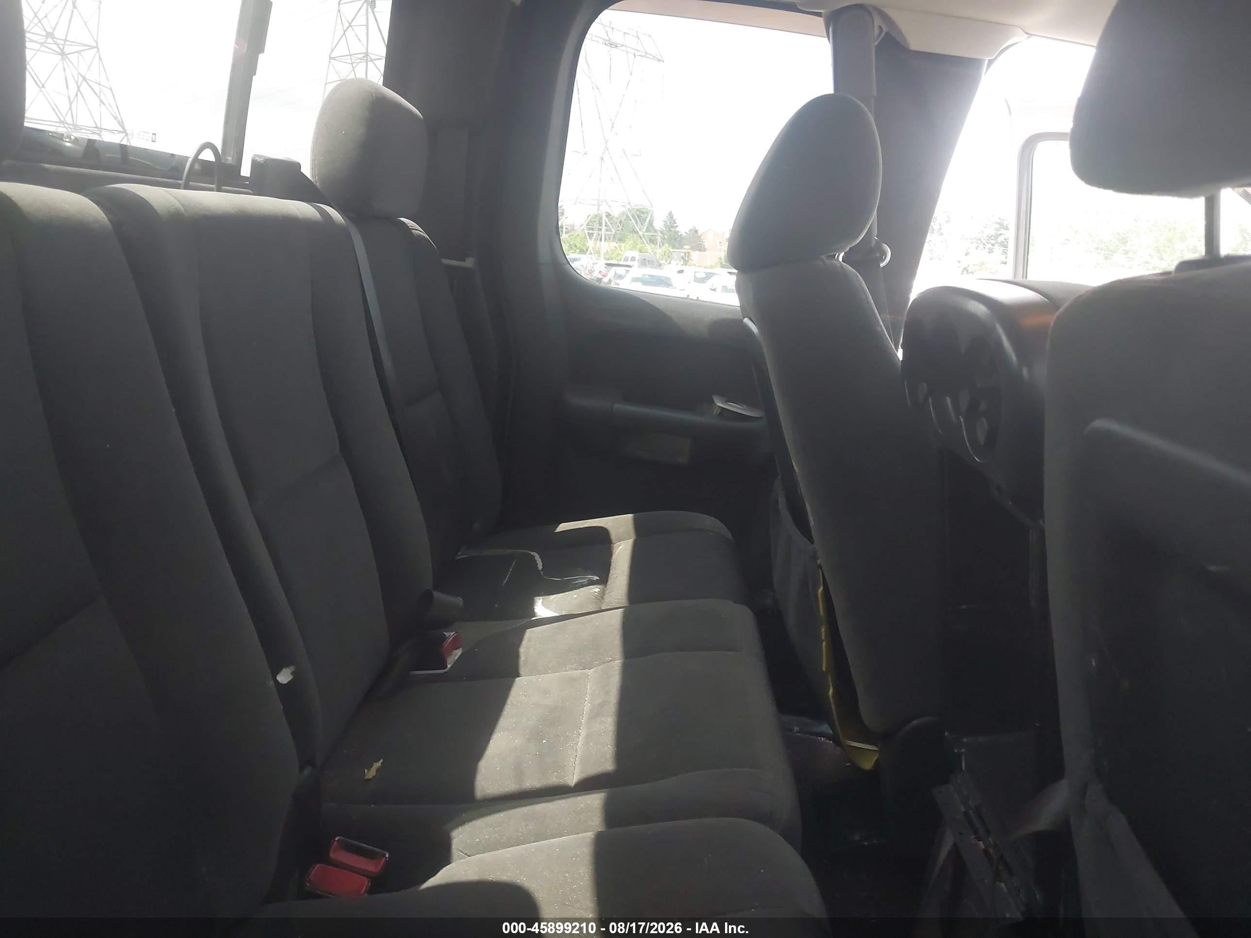 2009 Chevrolet Silverado 1500 Lt Tan vin: 2GCEK290591106587