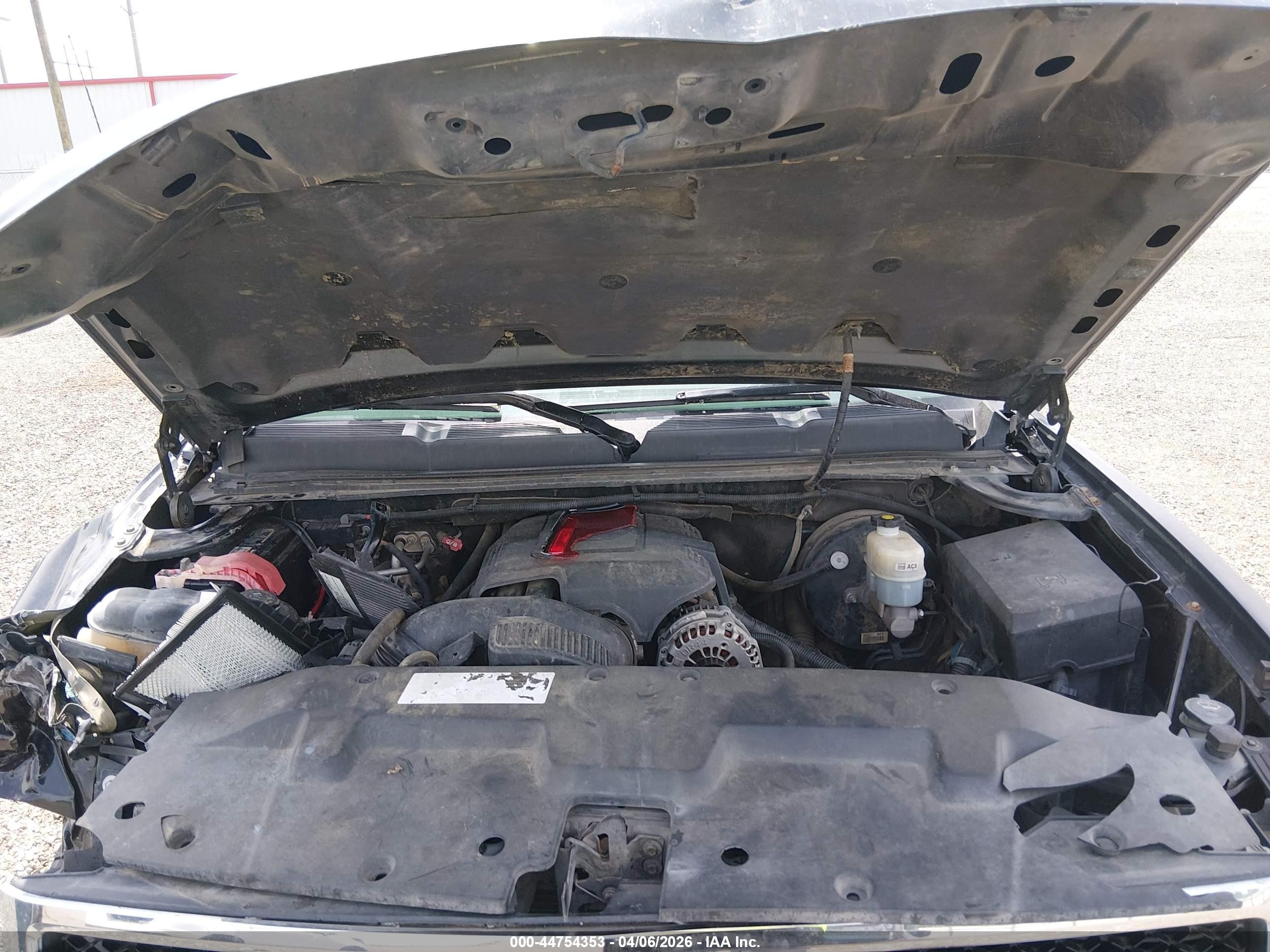 2009 Chevrolet Silverado 1500 Lt Черный vin: 2GCEK290691107148