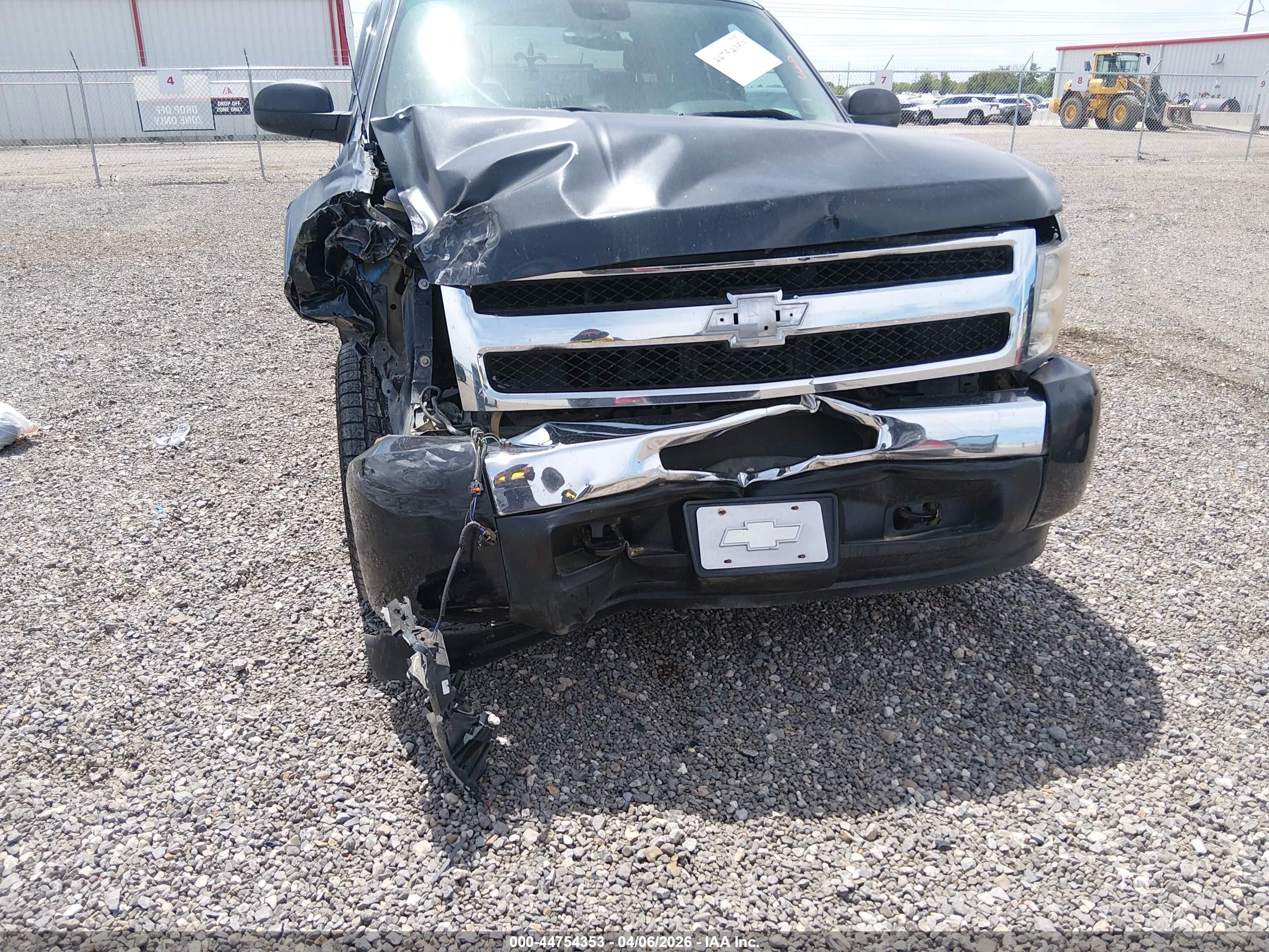 2009 Chevrolet Silverado 1500 Lt Черный vin: 2GCEK290691107148