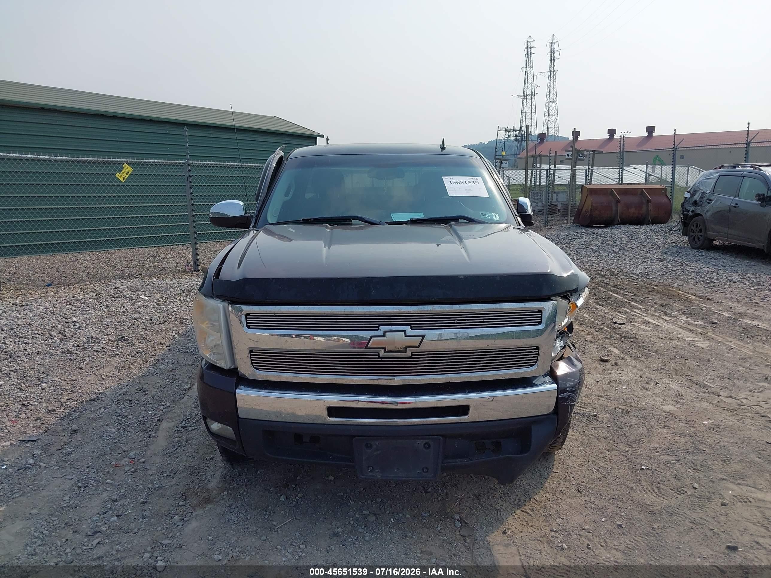 2009 Chevrolet Silverado 1500 Lt Maroon vin: 2GCEK290691109062