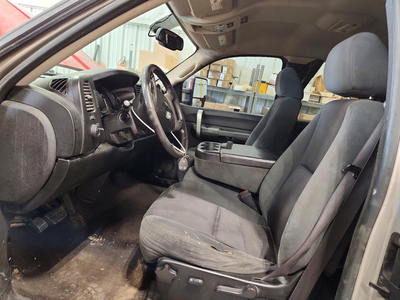 2009 Chevrolet 1500 Черный vin: 2GCEK29J291124487