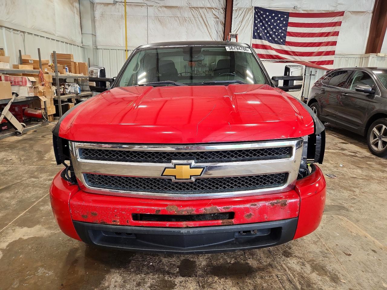 2009 Chevrolet 1500 Черный vin: 2GCEK29J291124487