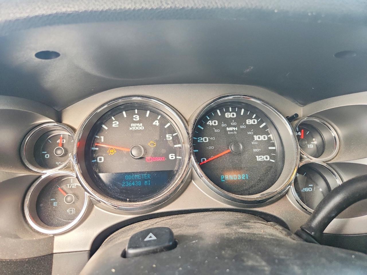 2009 Chevrolet Silverado K1500 Lt Серебряный vin: 2GCEK29J691113086