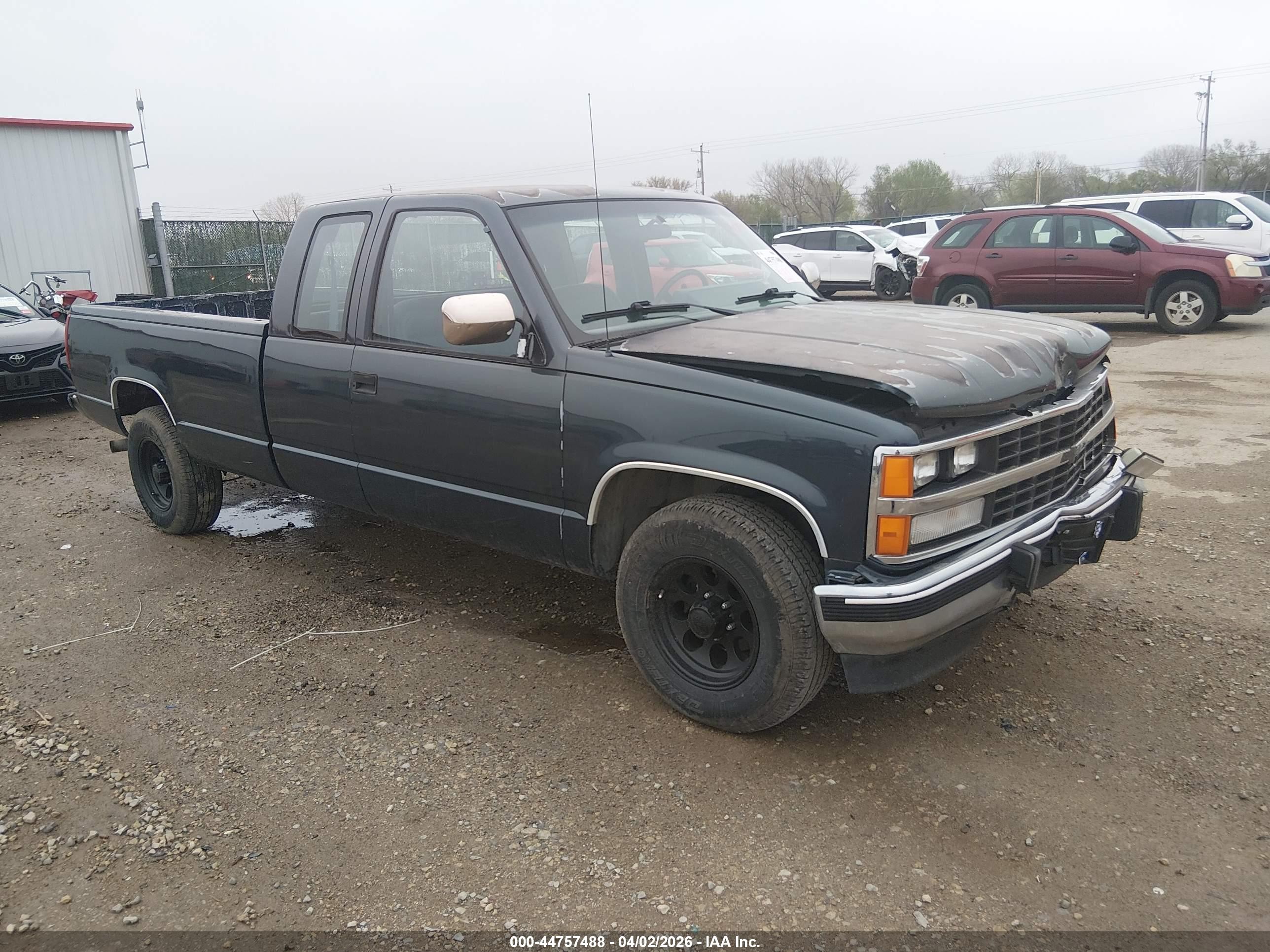 2GCFC29K2J1227228