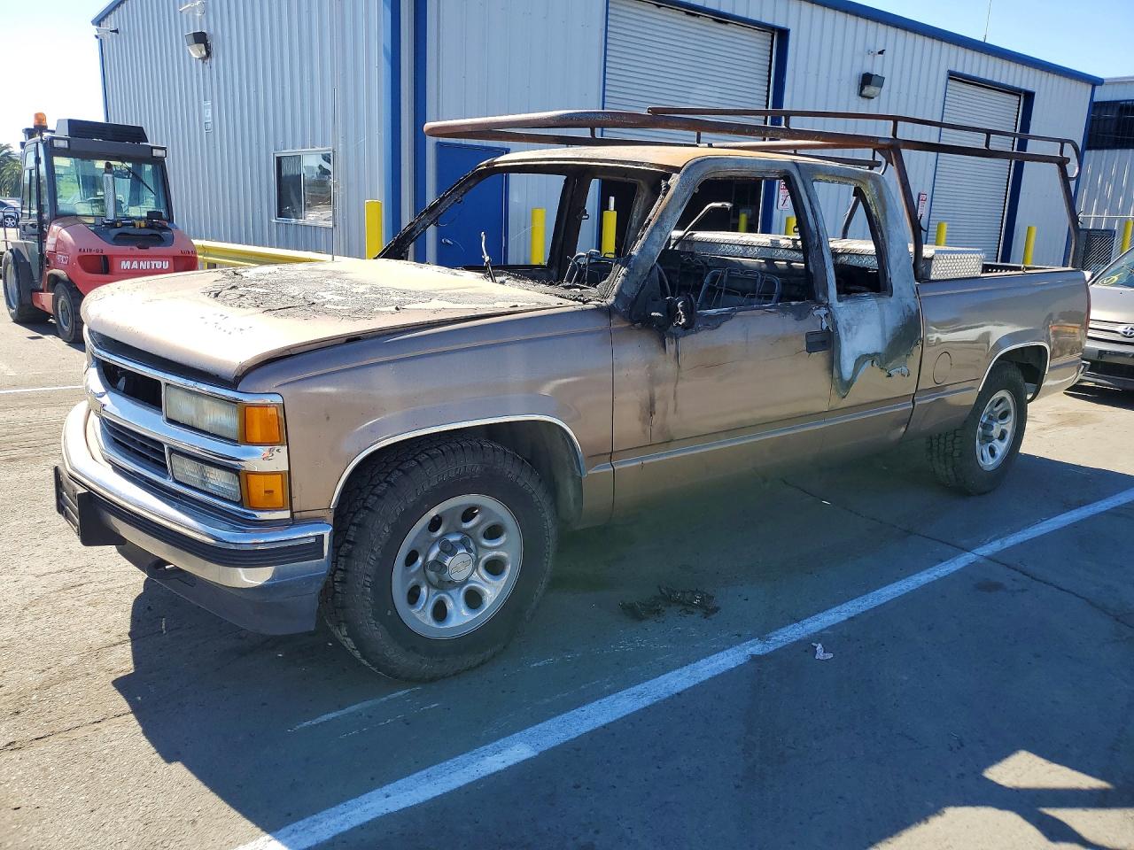 2GCFC29K5S1199135