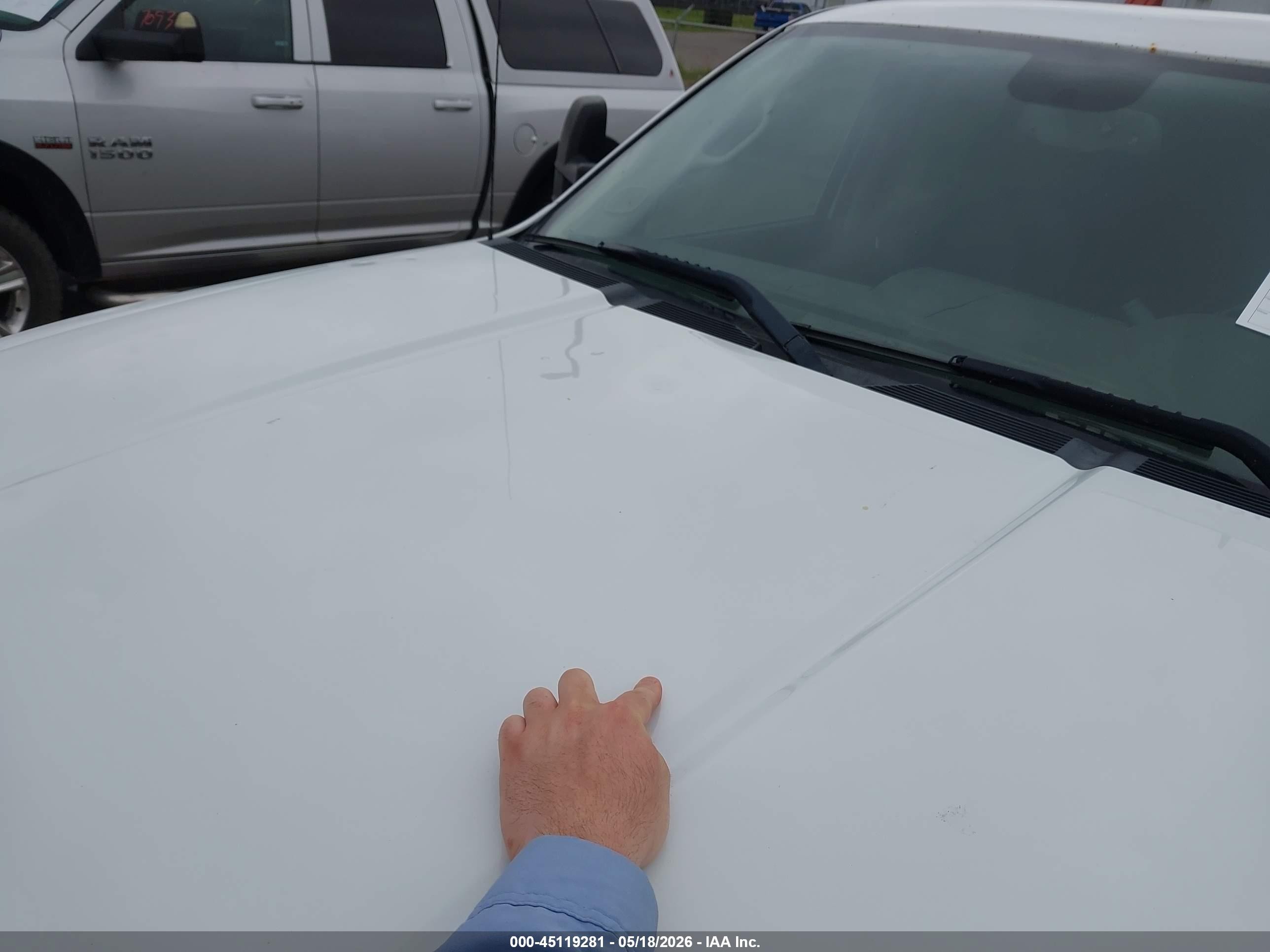 2007 Chevrolet Silverado 1500 Lt1 White vin: 2GCFK13Y771618281